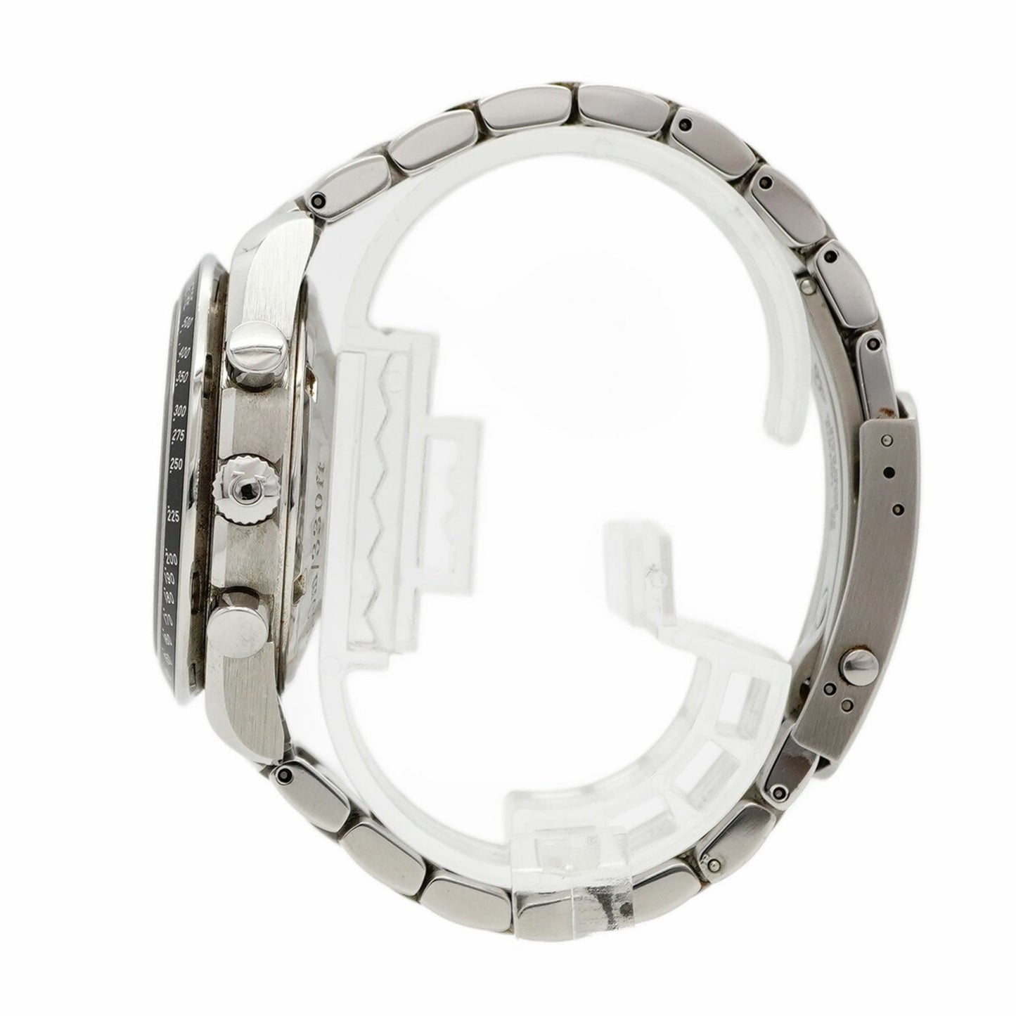 Omega Speedmaster 3210.50 Black Dial