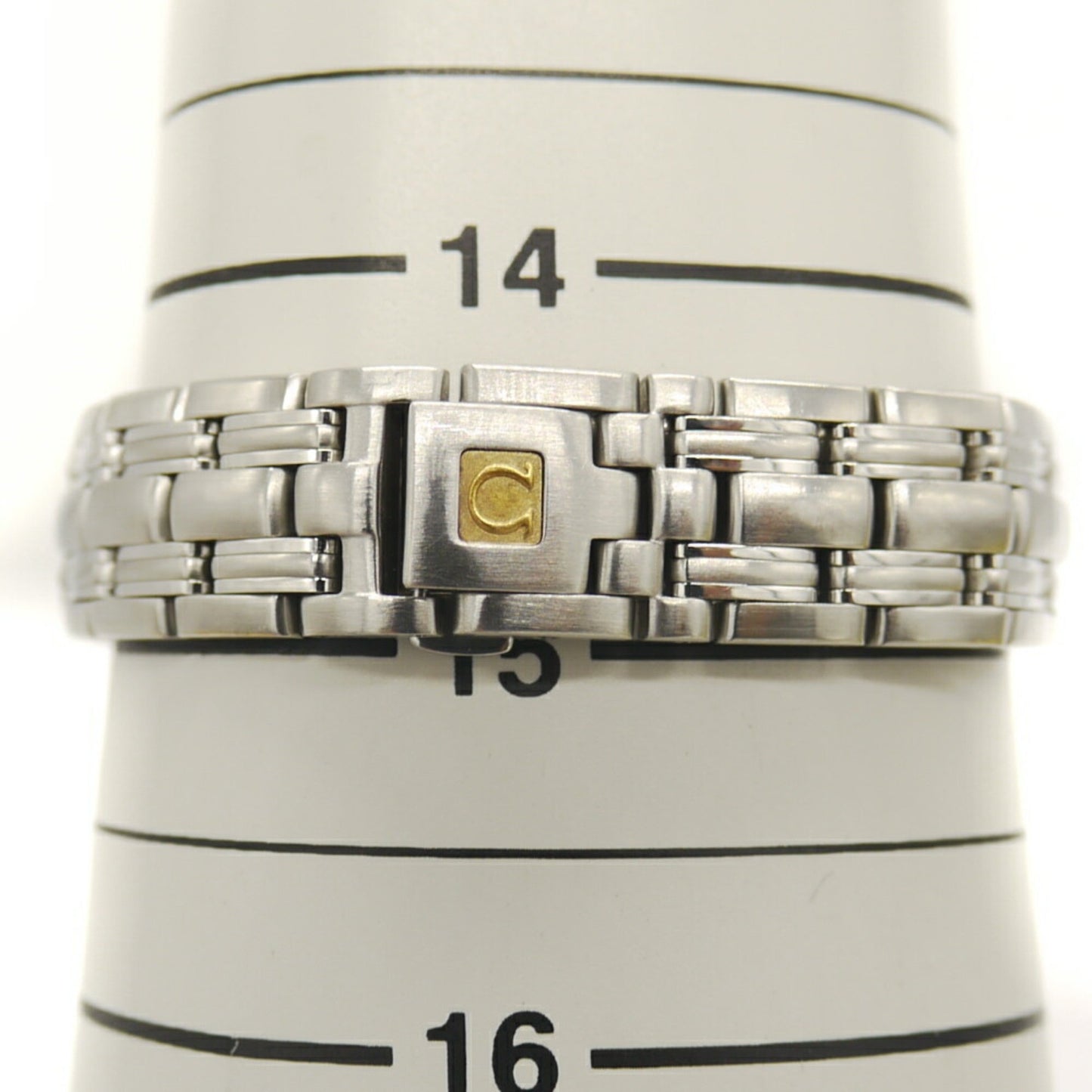 Omega Seamaster 120 Women'S Quartz Watch