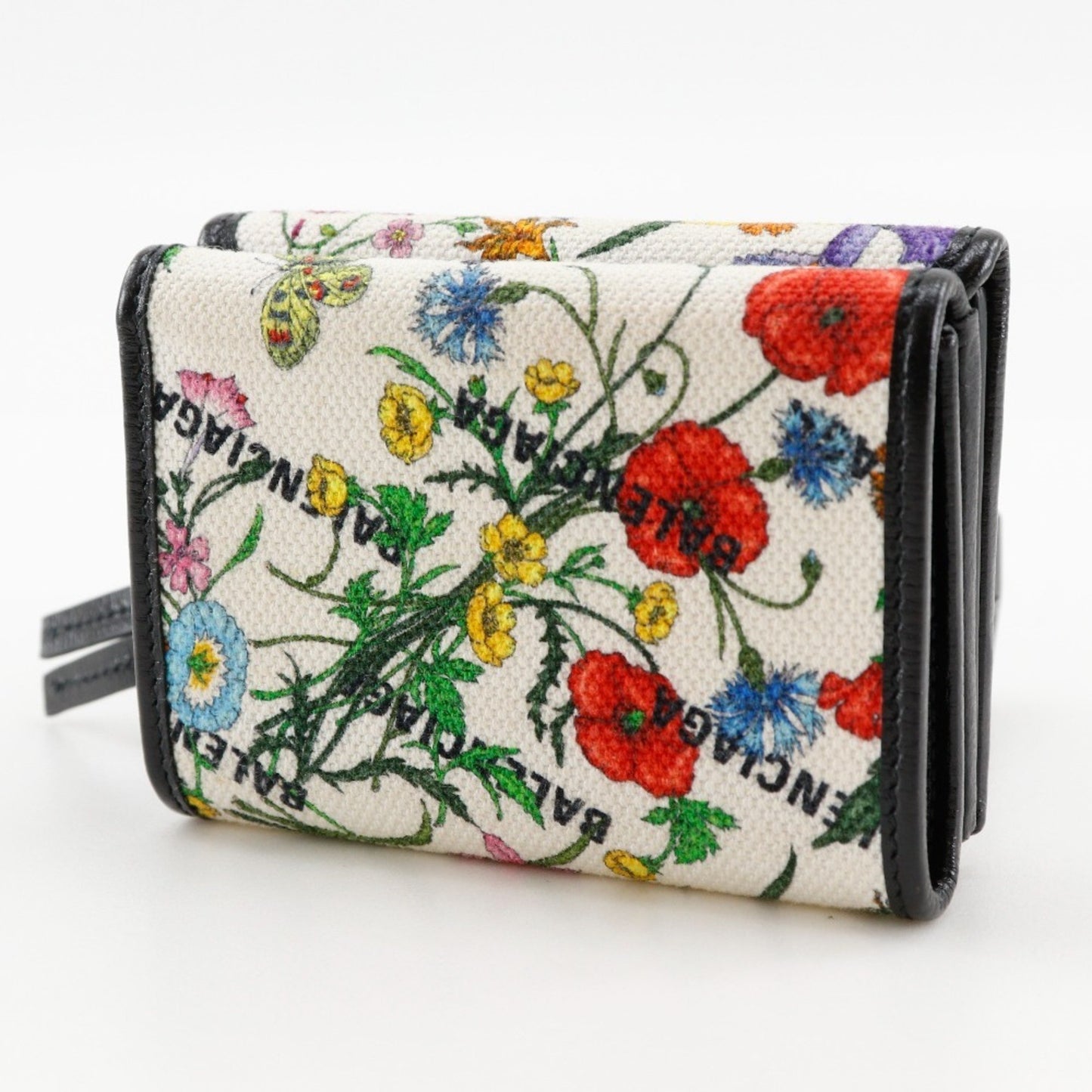Gucci Neo Classic Mini Wallet