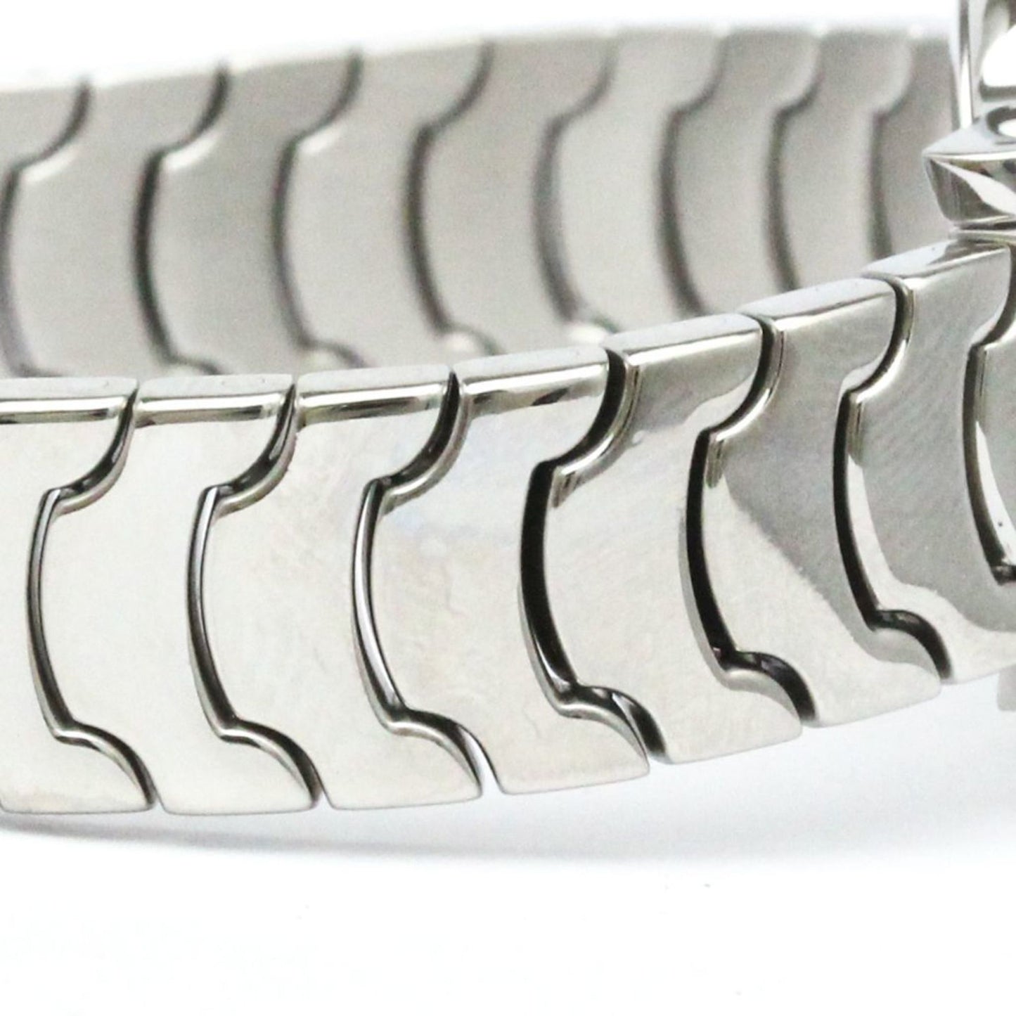 Bvlgari Solotempo Steel Quartz