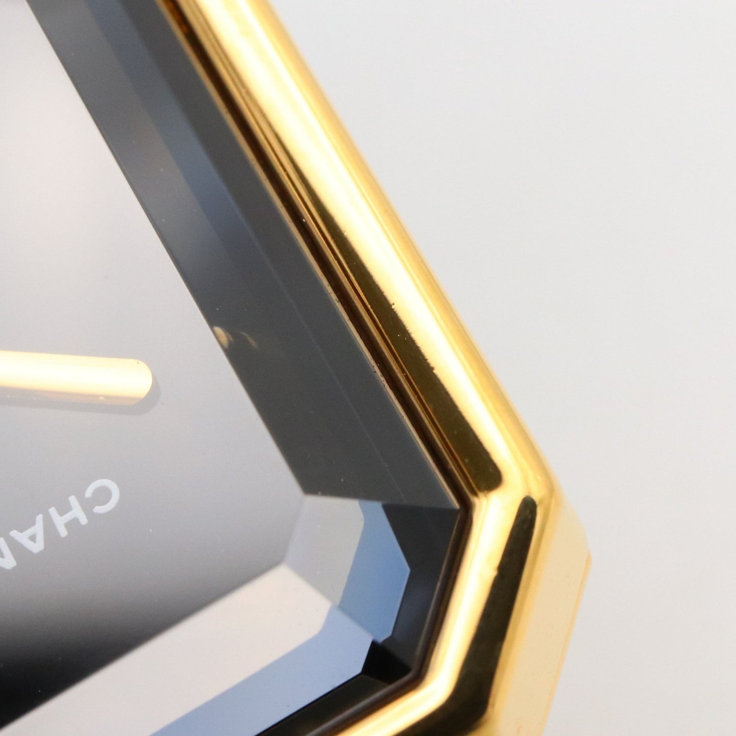 Chanel Premiere L Watch