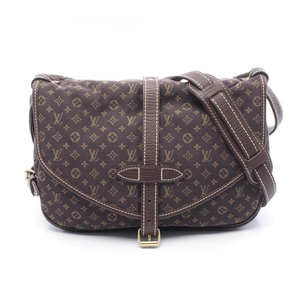 Louis Vuitton Saumur Shoulder Bag