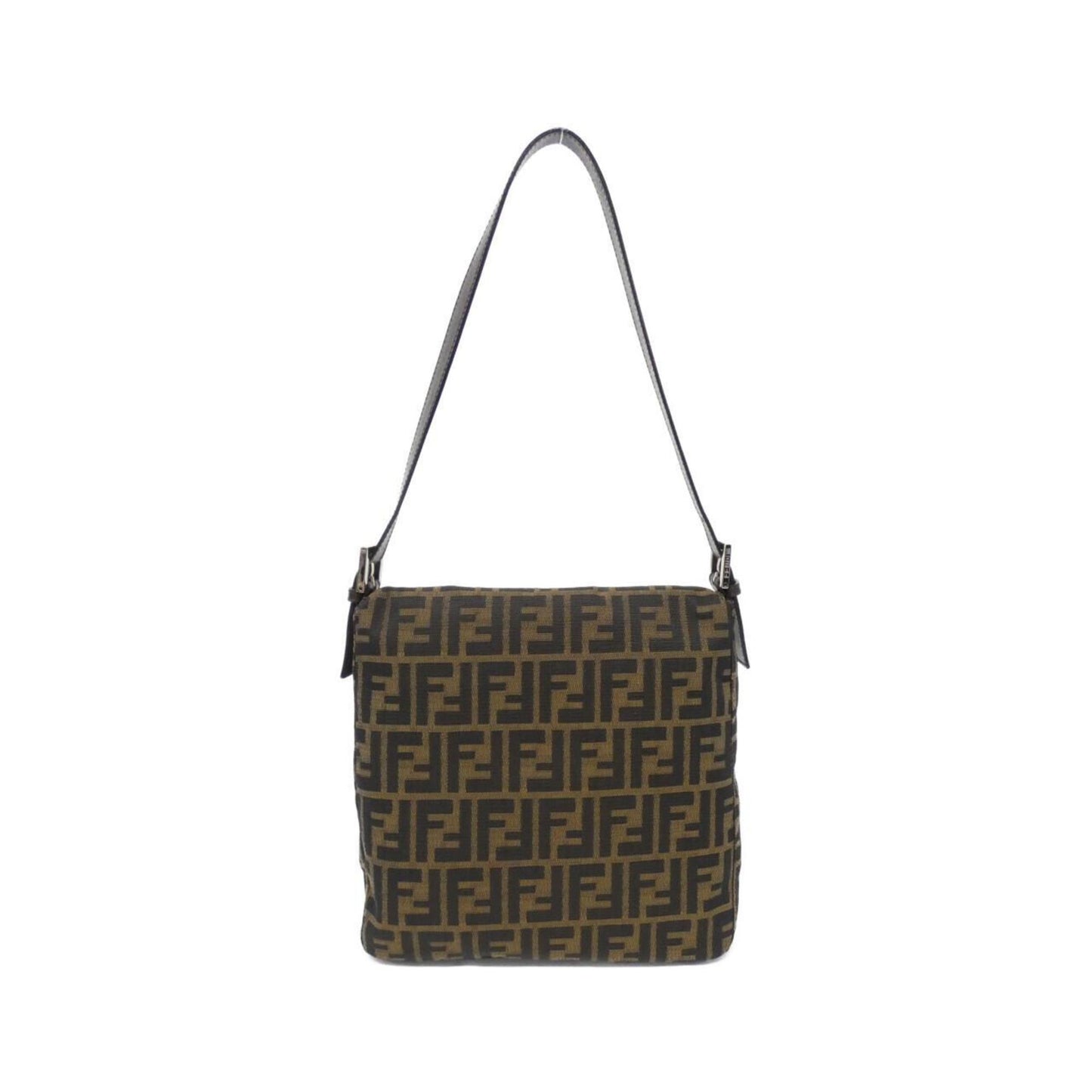 Fendi Mamma Baguette 26730 Shoulder Bag