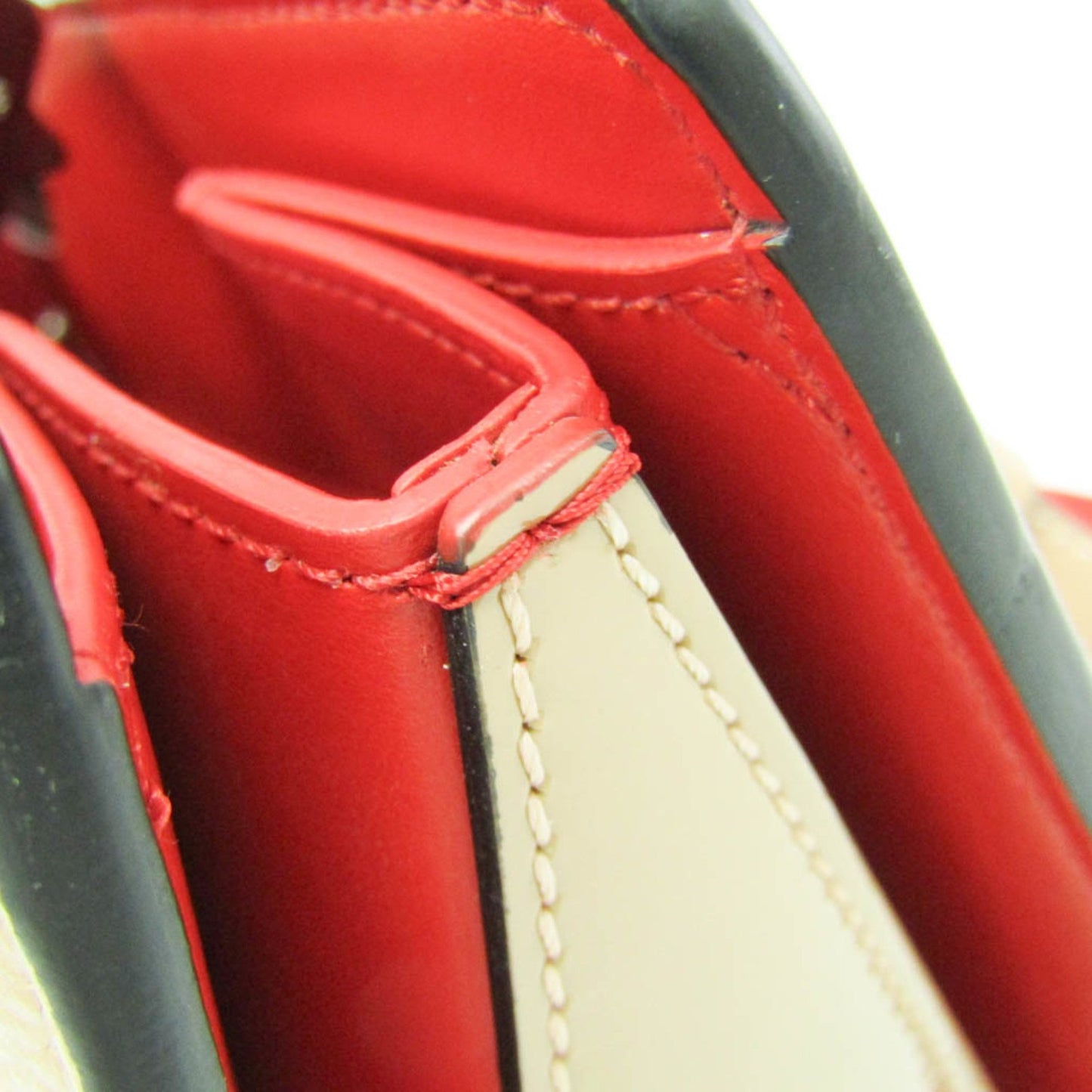 Christian Louboutin Paloma Women'S Leather Handbag