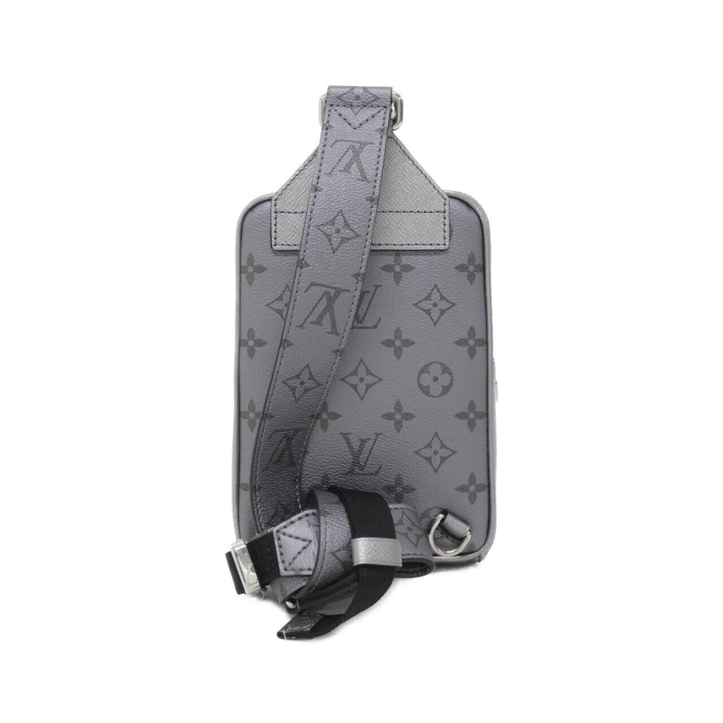 Louis Vuitton Taiga Llama Outdoor Sling Bag M30833 Shoulder