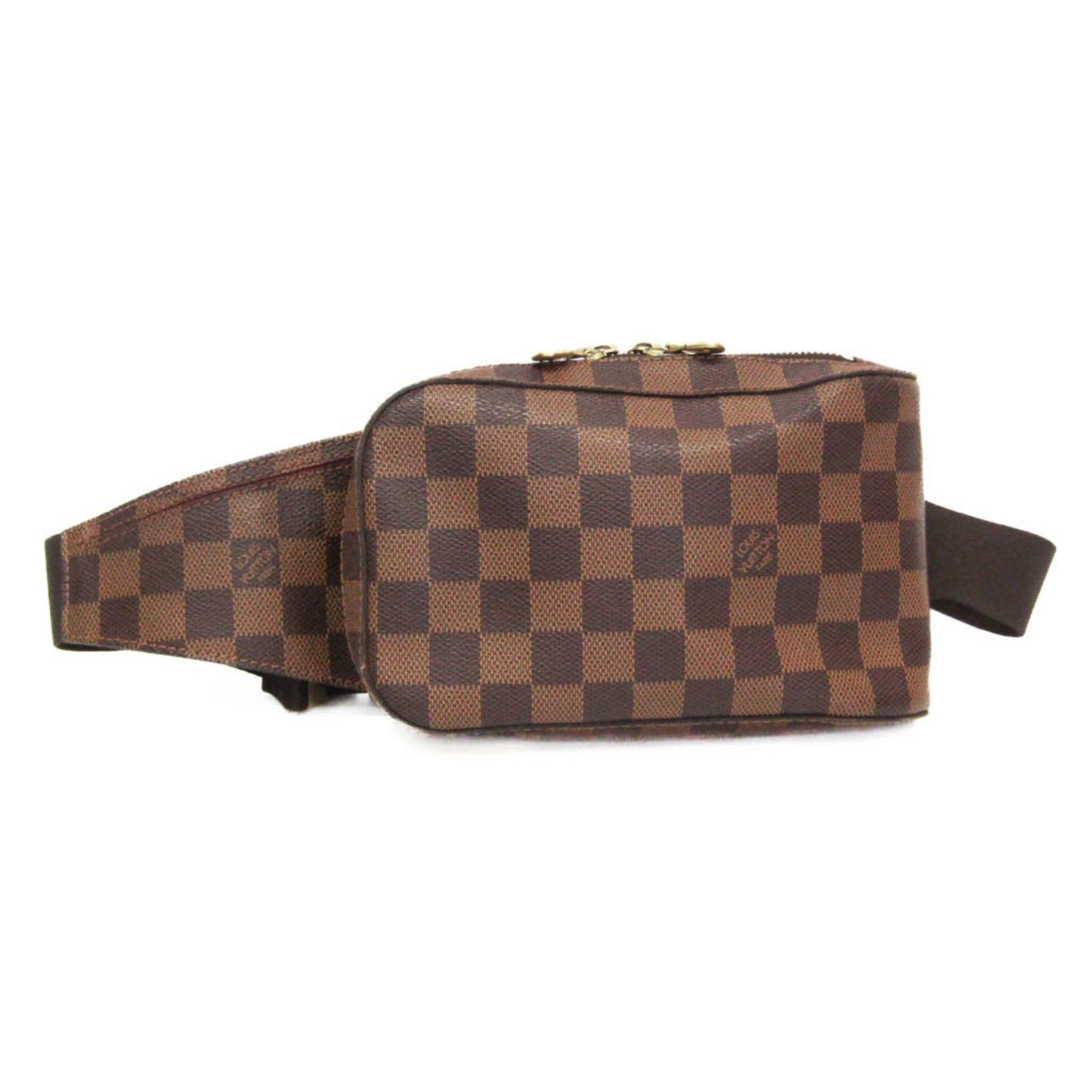 Louis Vuitton Damier Geronimos N51994 Men'S Shoulder Bag