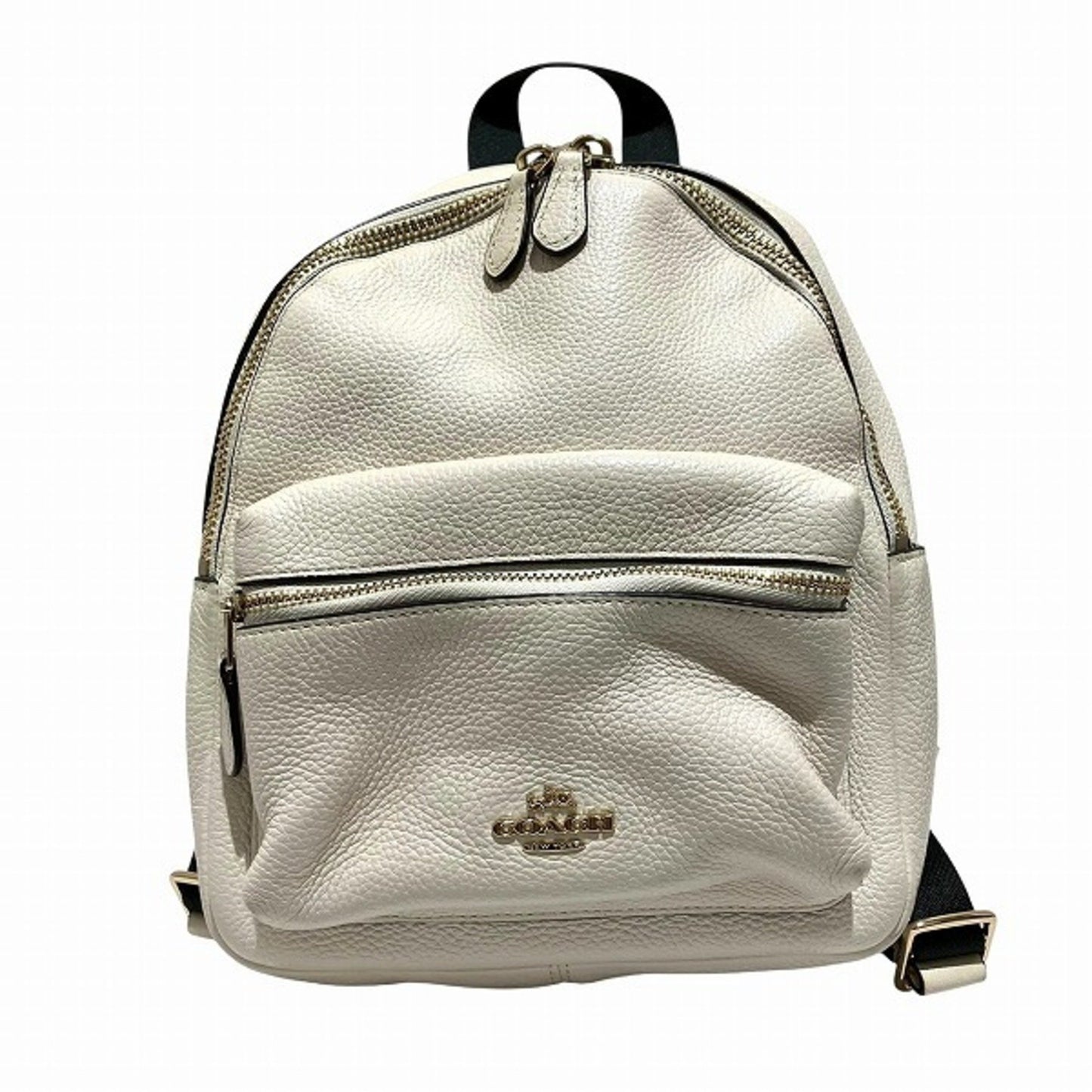 Coach Coach F38263 Mini Backpack Bag