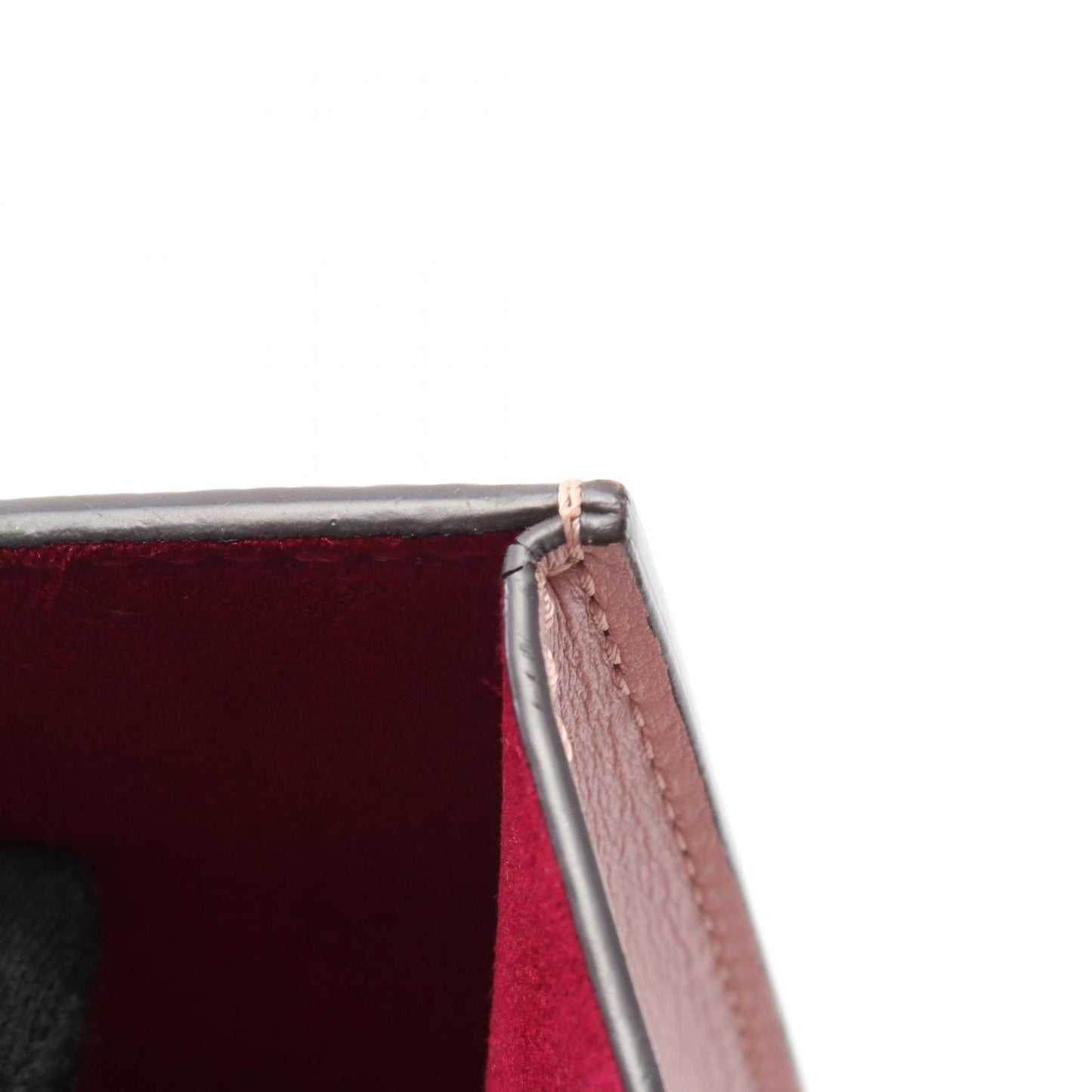 Louis Vuitton Sac Plat Bb Handbag