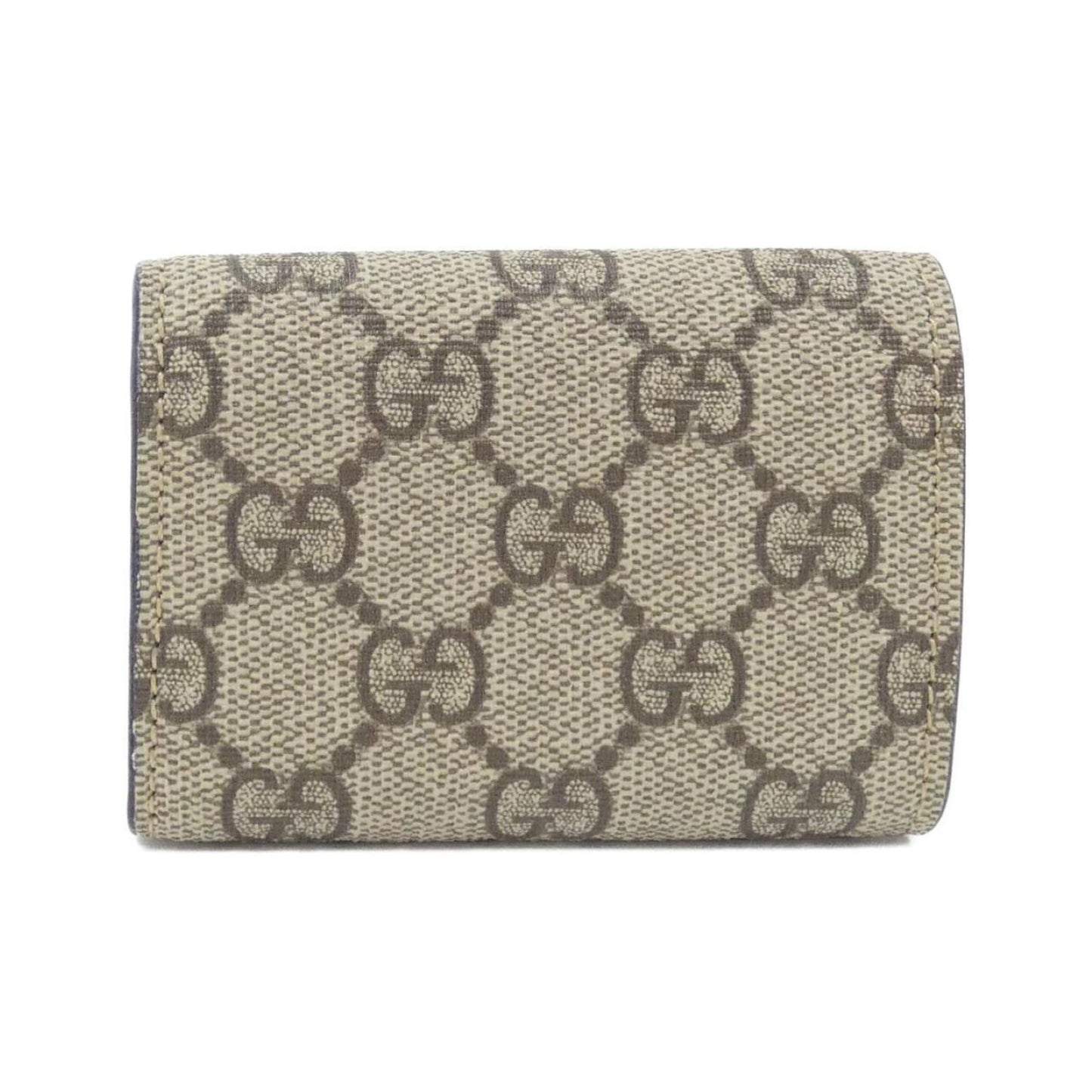 Gucci 768251 Facqc Wallet