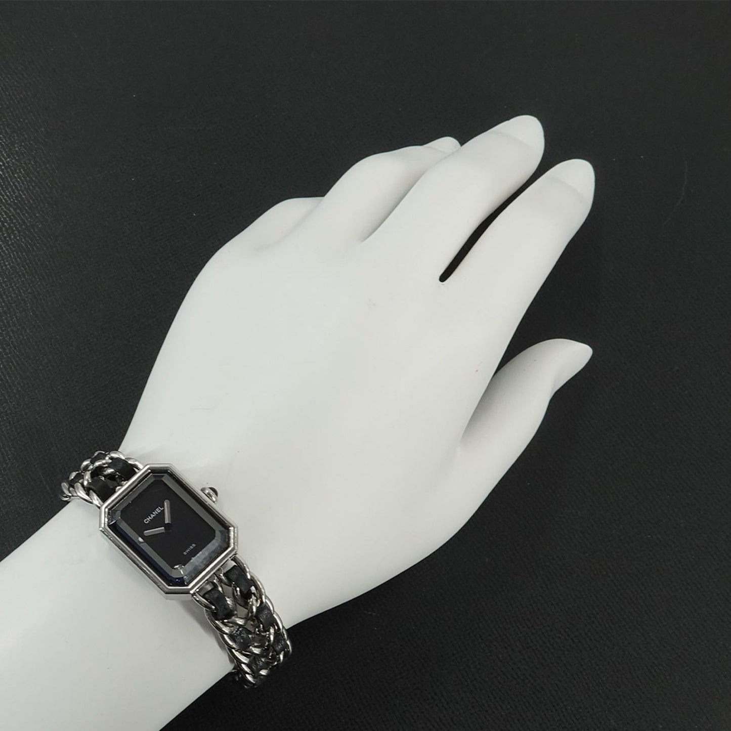 Chanel Premiere Women'S Watch