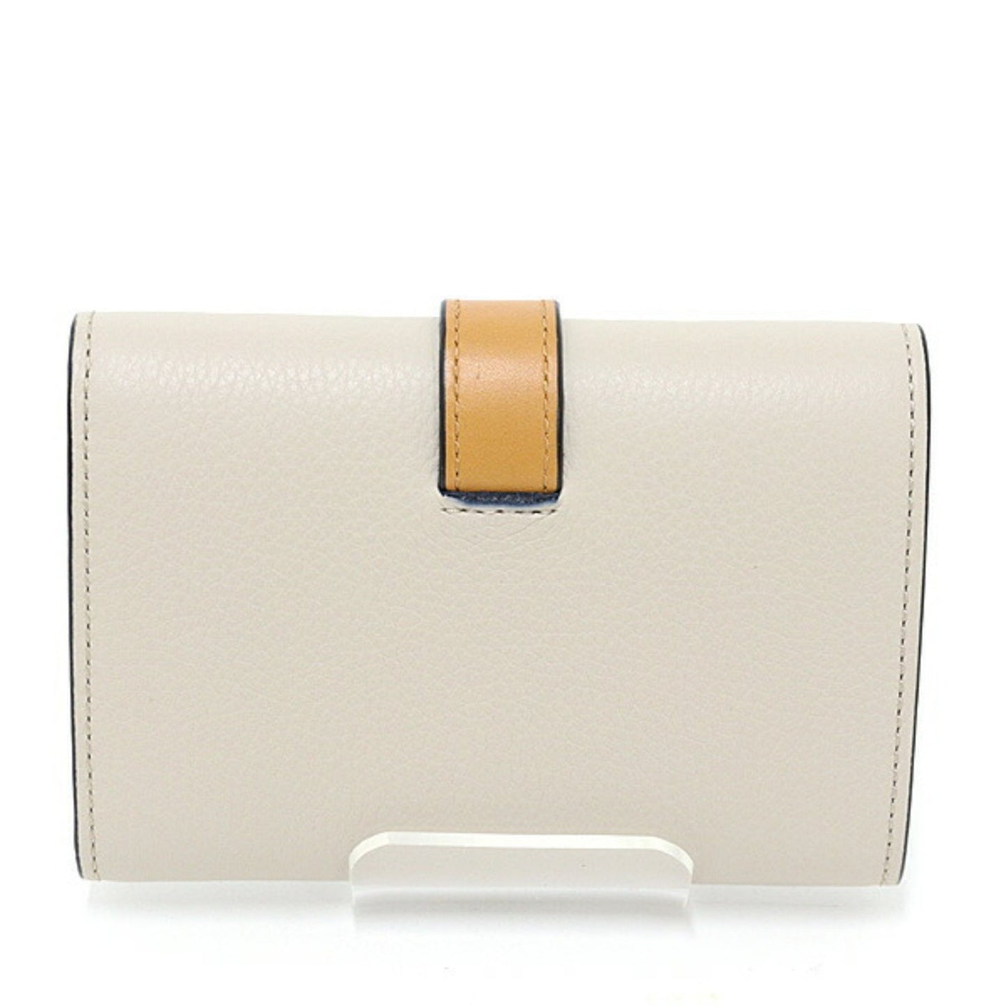 Loewe Vertical Wallet Small