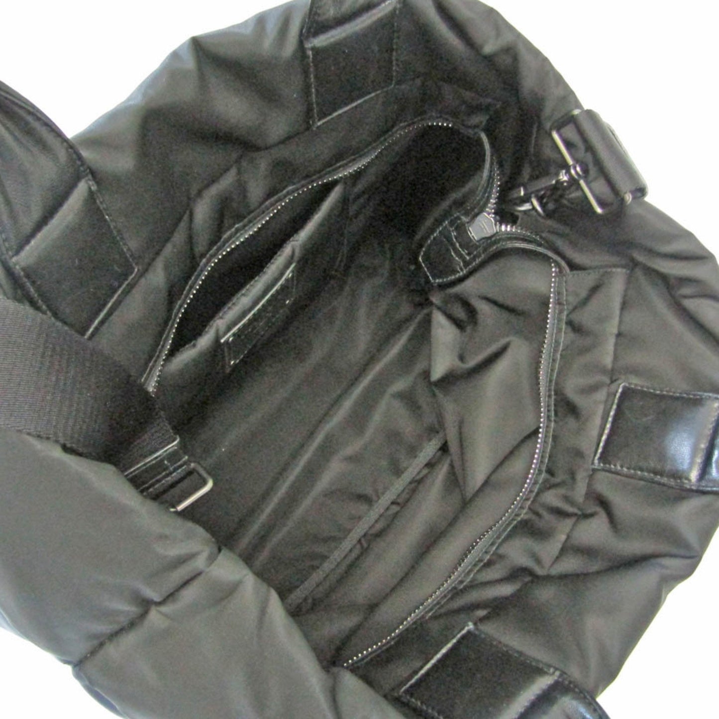 Prada Tessuto Double Women