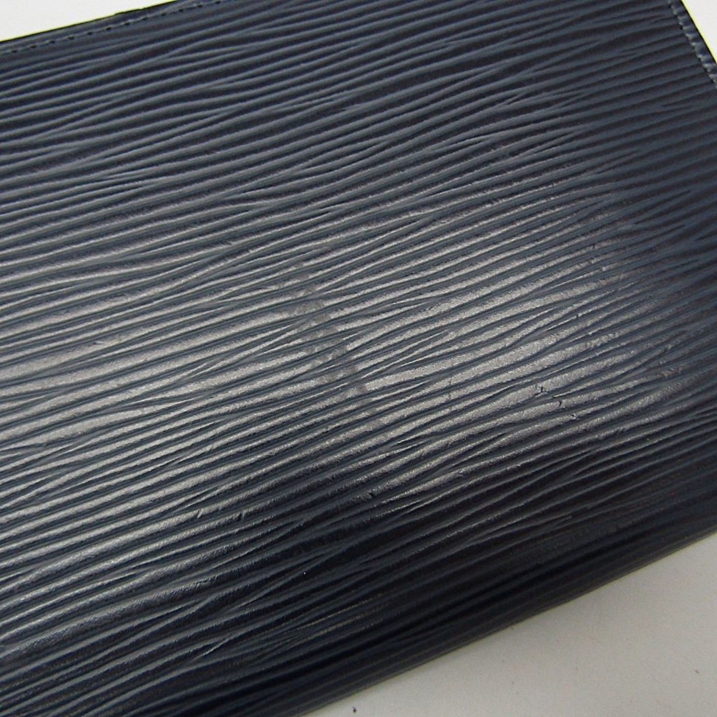 Louis Vuitton Epi Zippy Wallet M61873 Women