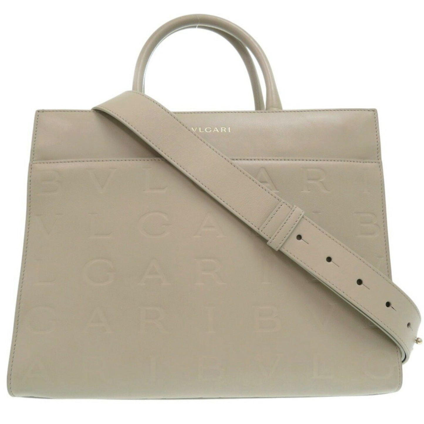 Bvlgari Infinitum Tote Bag