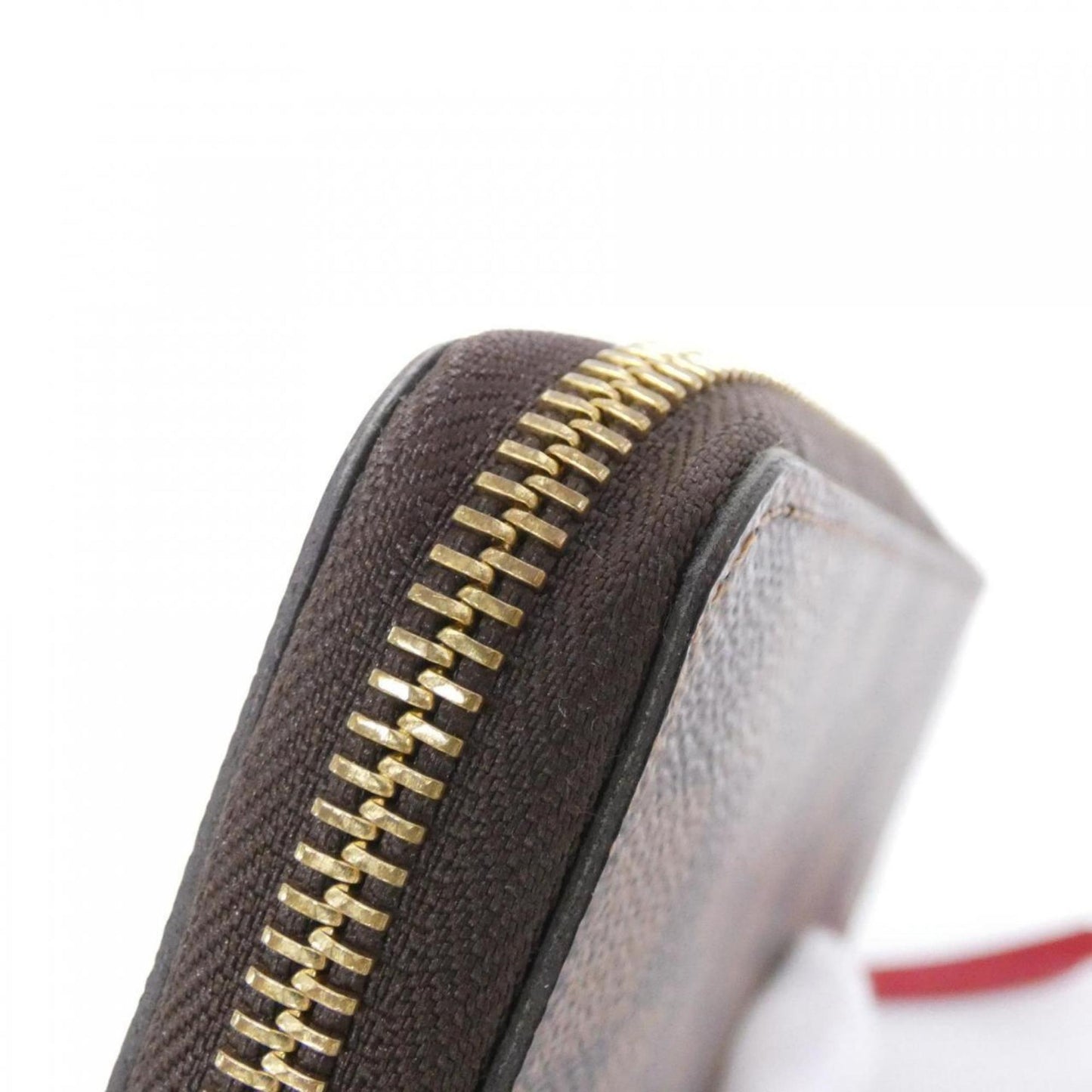 Louis Vuitton Damier Portefeuille Clemence N60534 Wallet