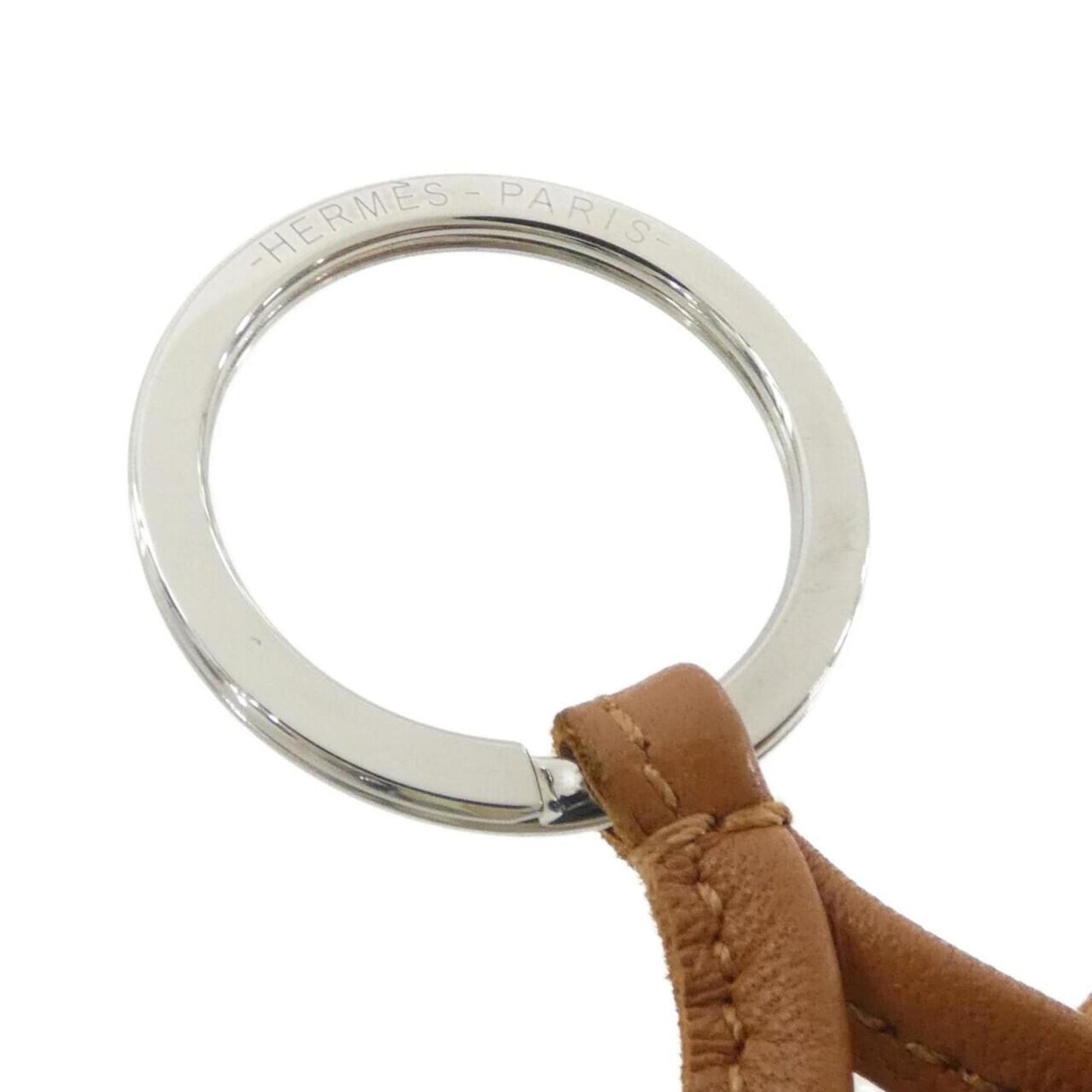 Hermes Carmen Unodos 077895Cj Key Ring