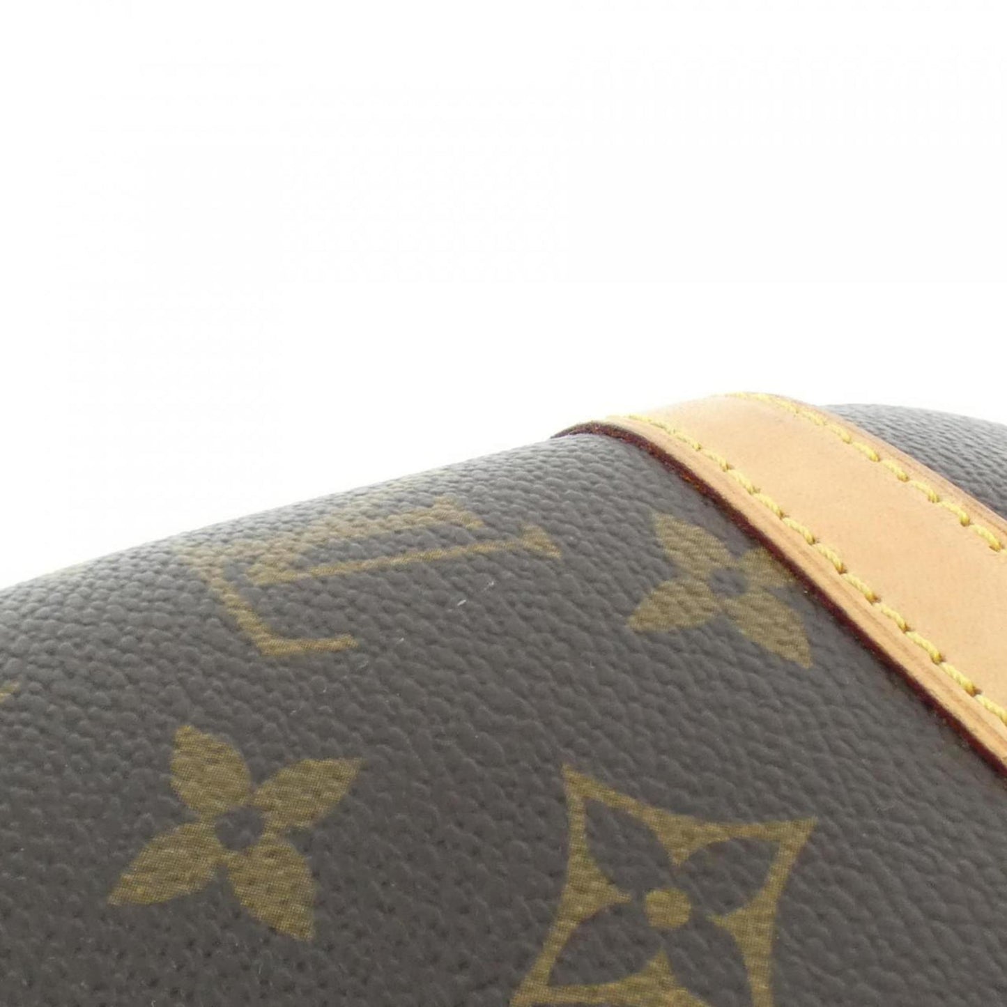 Louis Vuitton Monogram Reporter 28Cm M45254 Shoulder Bag