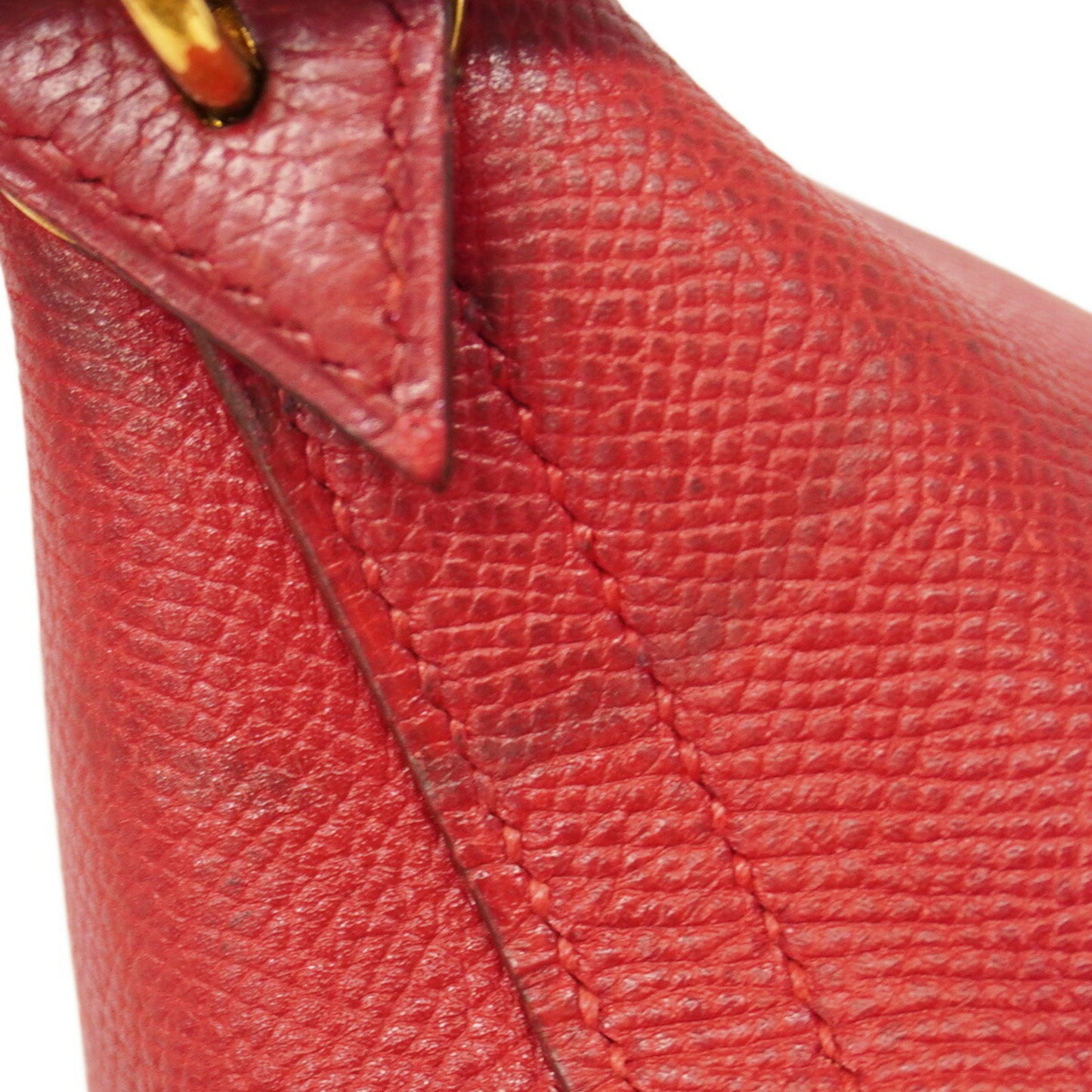 Hermes Herms Bolide 35 Handbag