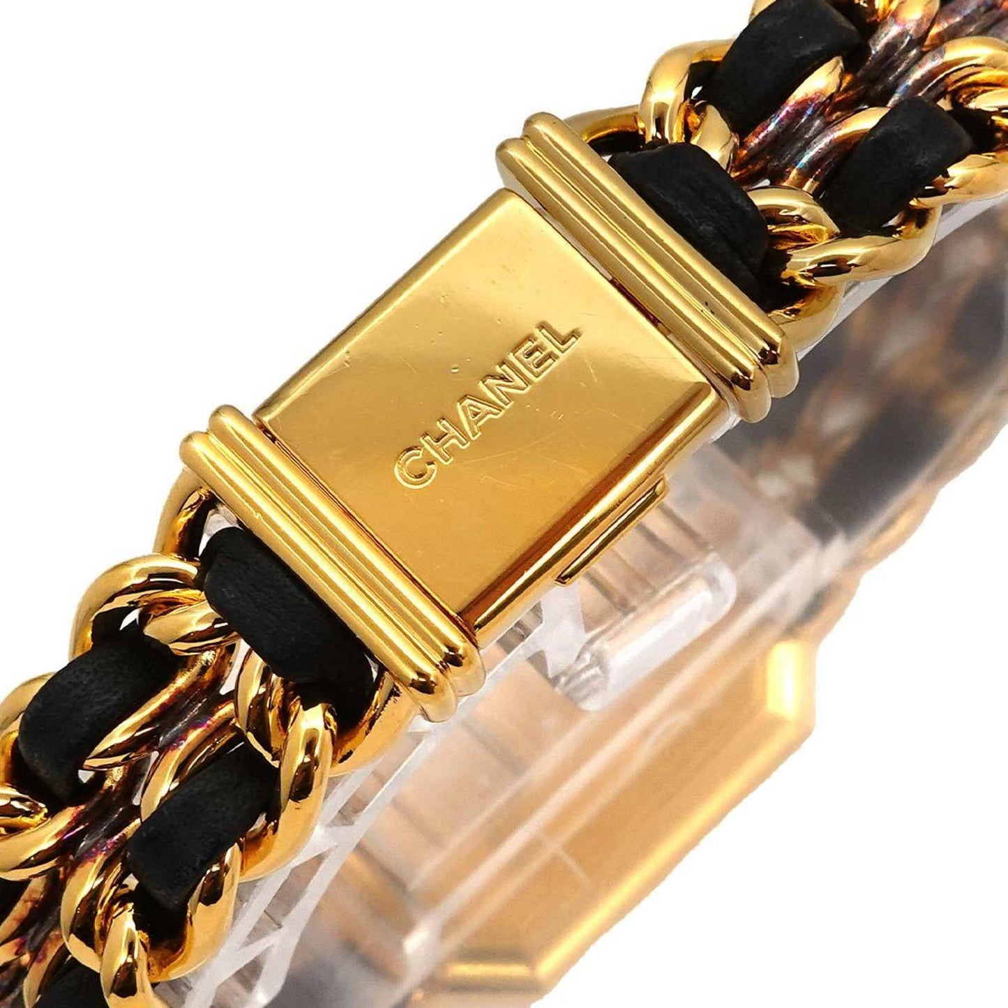 Chanel Premiere Women'S Watch