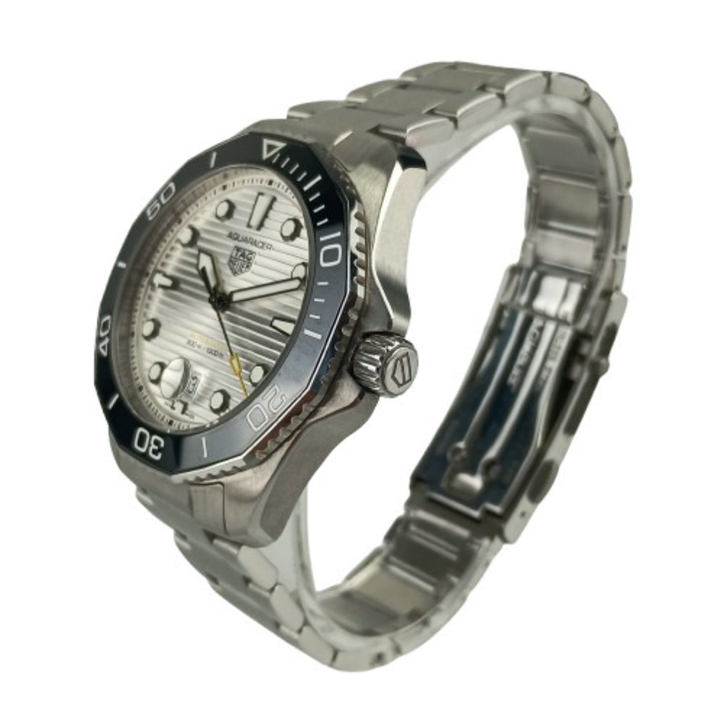 Tag Heuer Aquaracer Professional 300 Caliber 5 Wbp201C.Ba0632