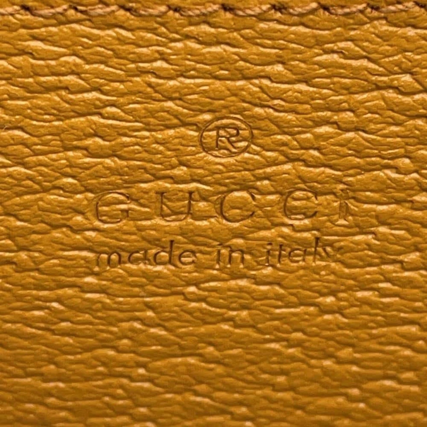 Gucci Shoulder Bag Horsebit Raffia Leather 677286 Gucci 2Way