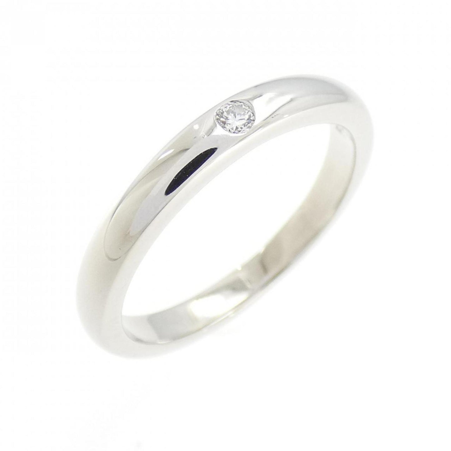 Tiffany Stacking Band Ring