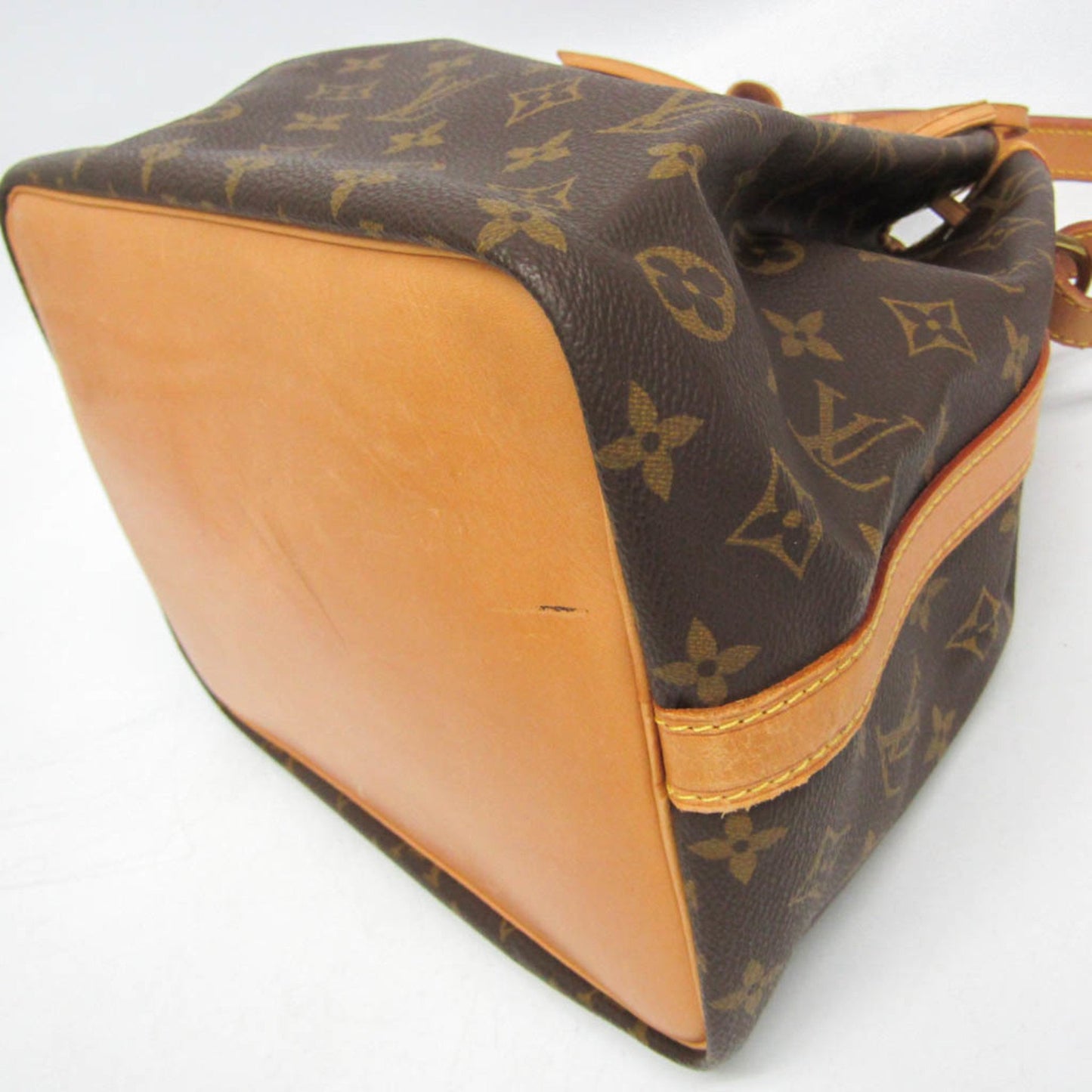 Louis Vuitton Monogram Petit Noe M42226