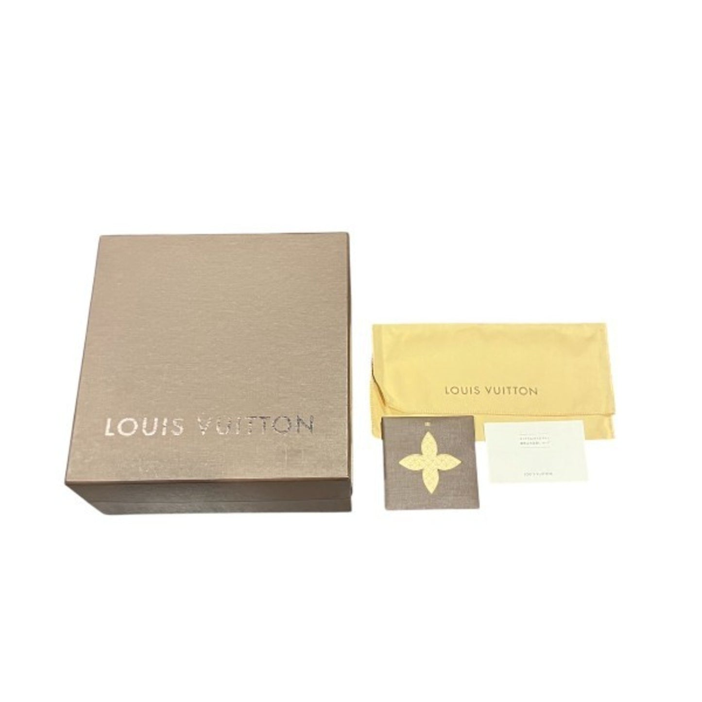 Louis Vuitton Damier Mini Pochette Accessoires N58009 Bag Shoulder Pouch