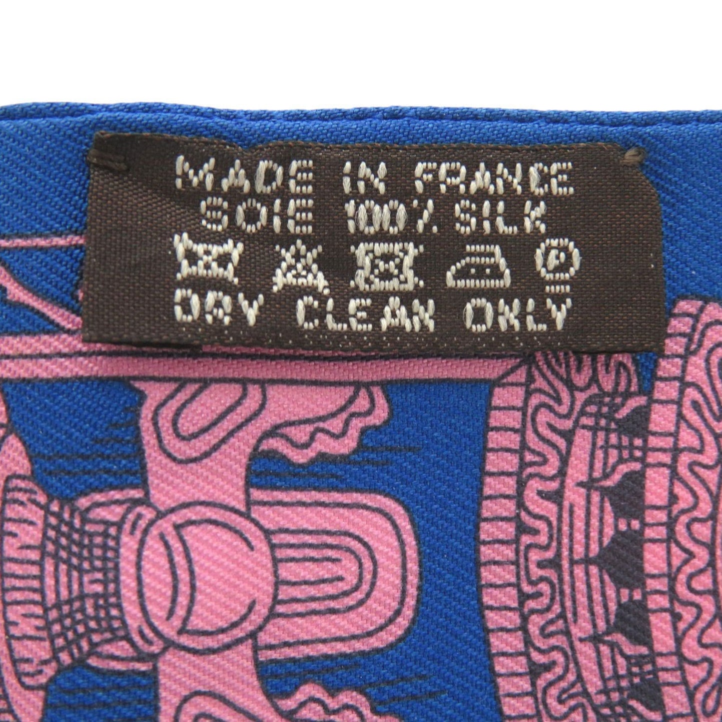 Herms Twilly Merveilleuse Lantern