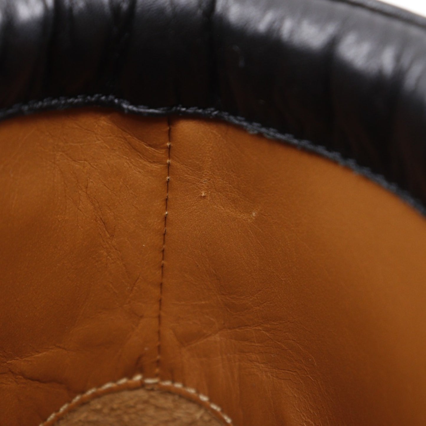 Jimmy Choo Star Studs High-Top Sneakers In Black Leather