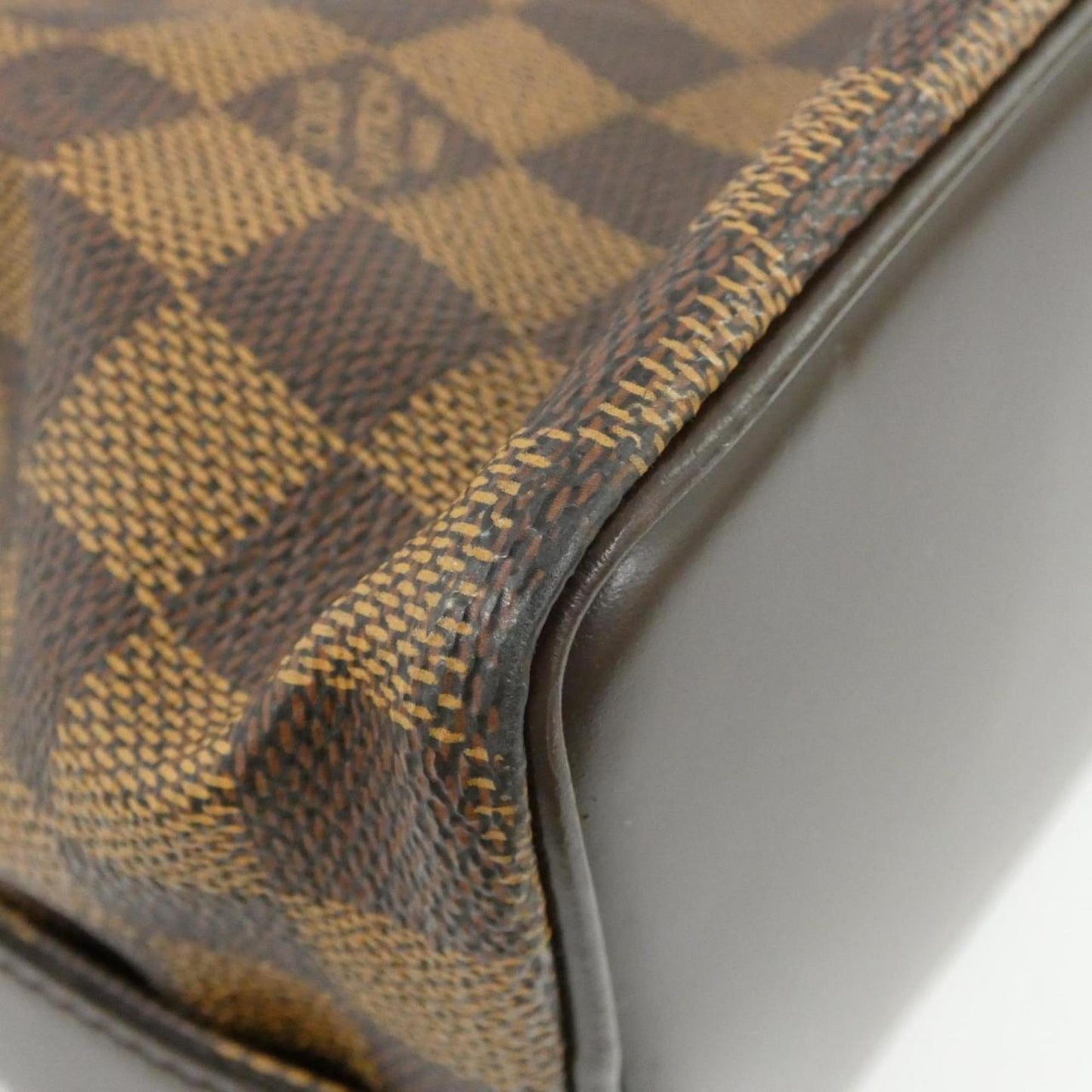 Louis Vuitton Damier Chelsea N51119 Shoulder Bag