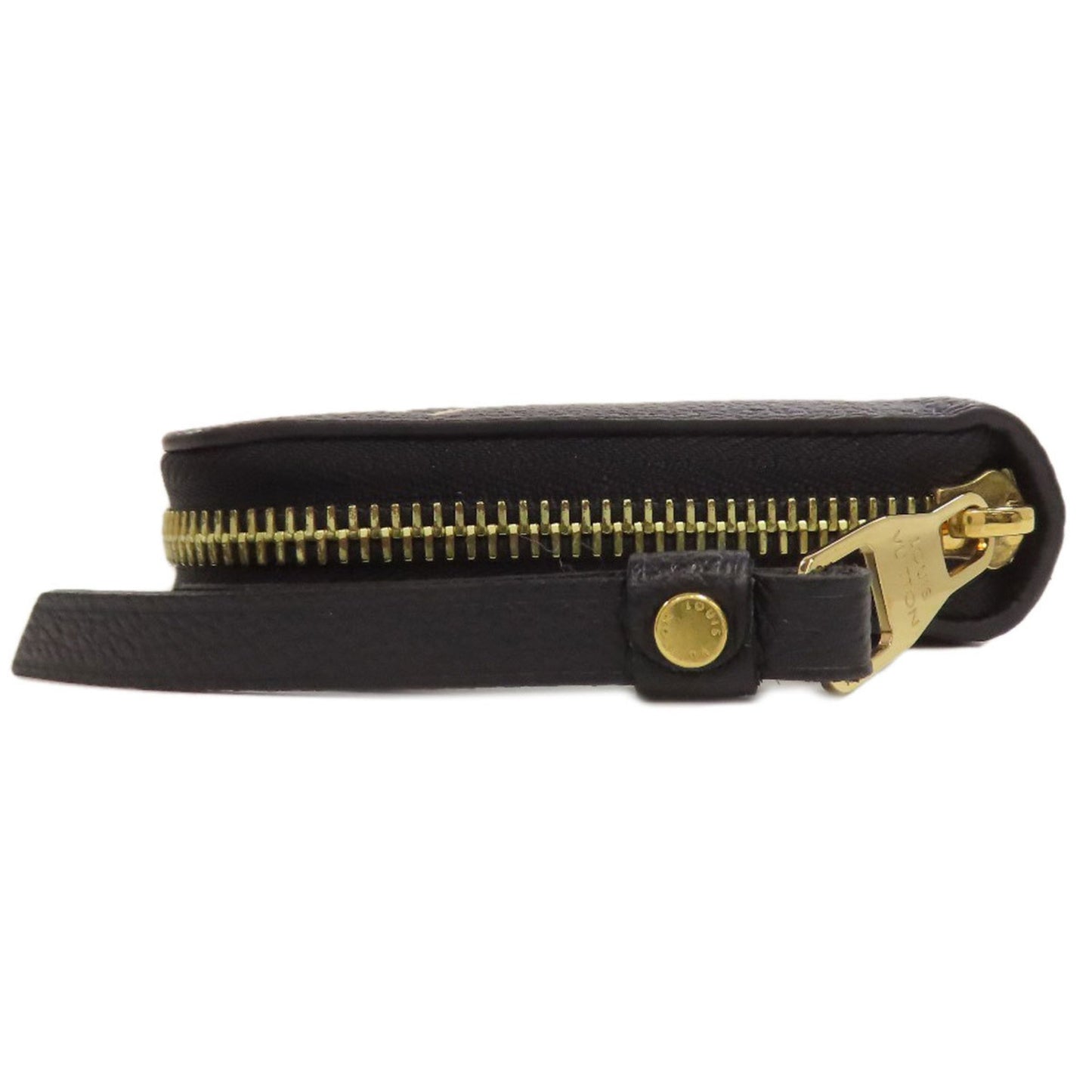 Louis Vuitton M80481 Zippy Wallet Long Empreinte