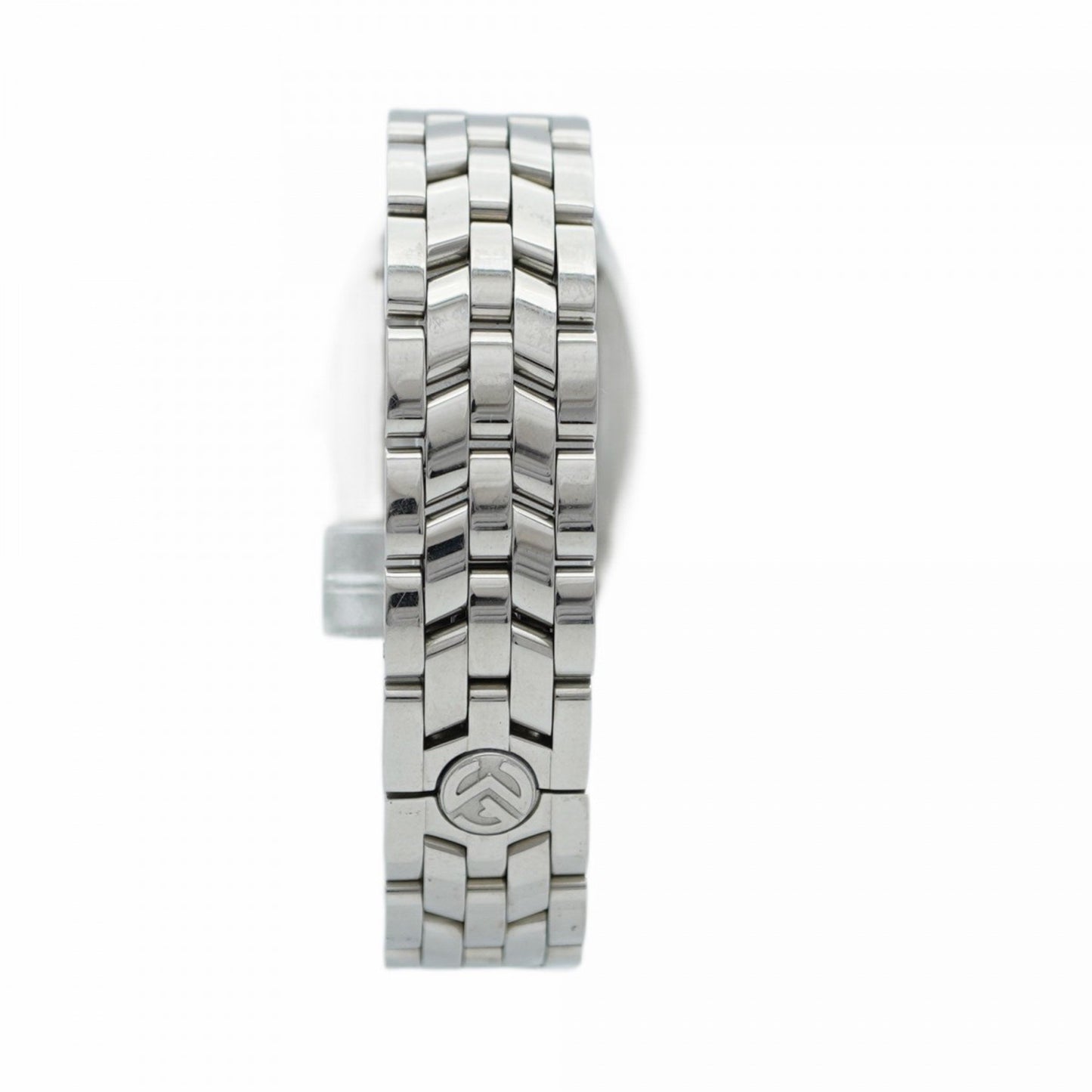 Franck Muller Tono Curvex 1752 Black Dial