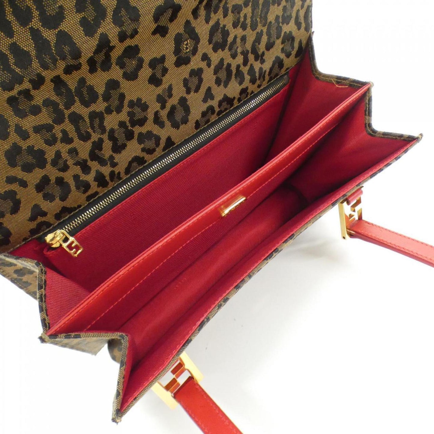 Fendi 26346 Shoulder Bag