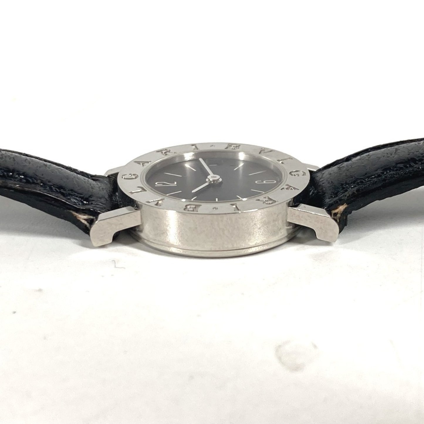 Bvlgari Bvlgari Bb23Ss Logo