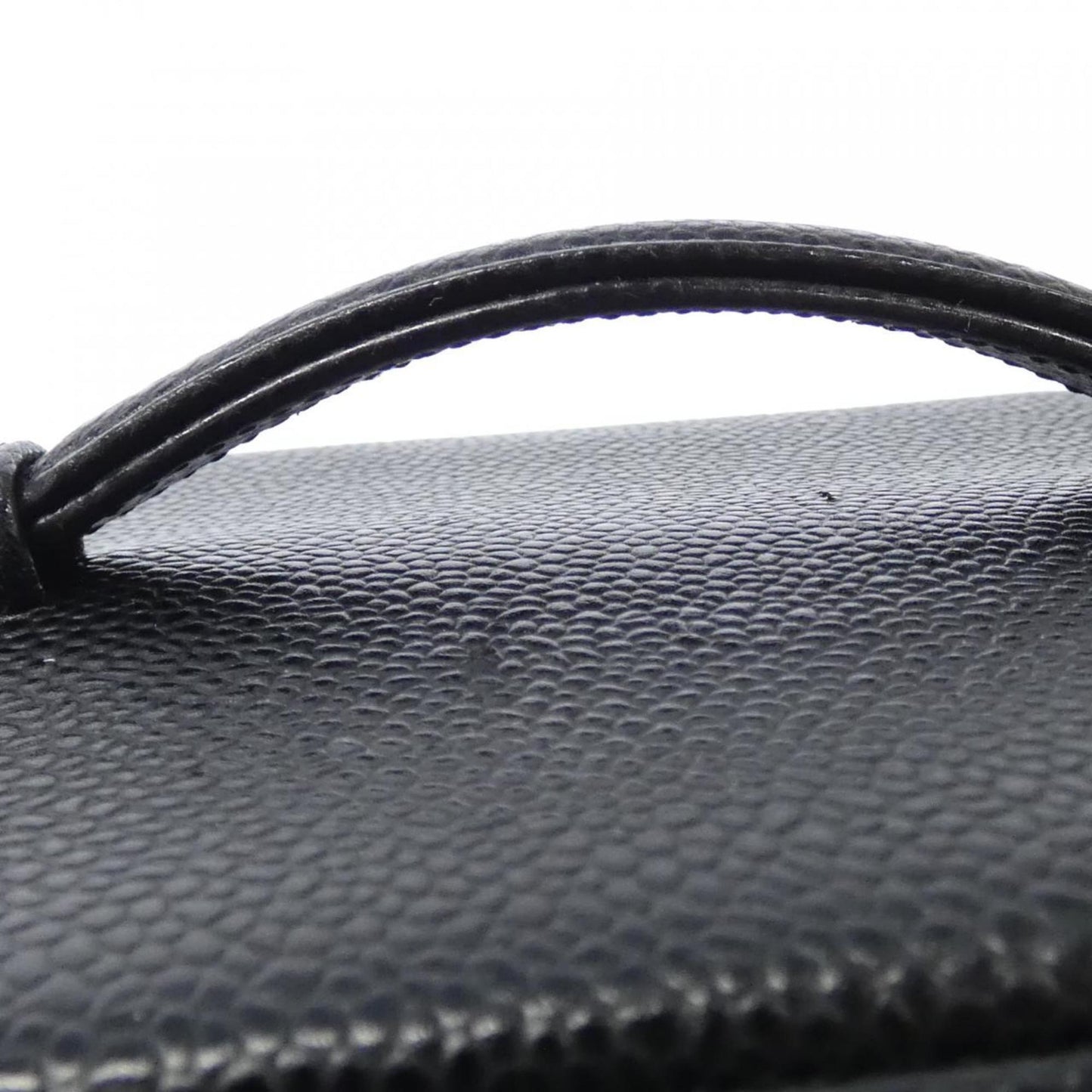 Chanel 1998 Handbag