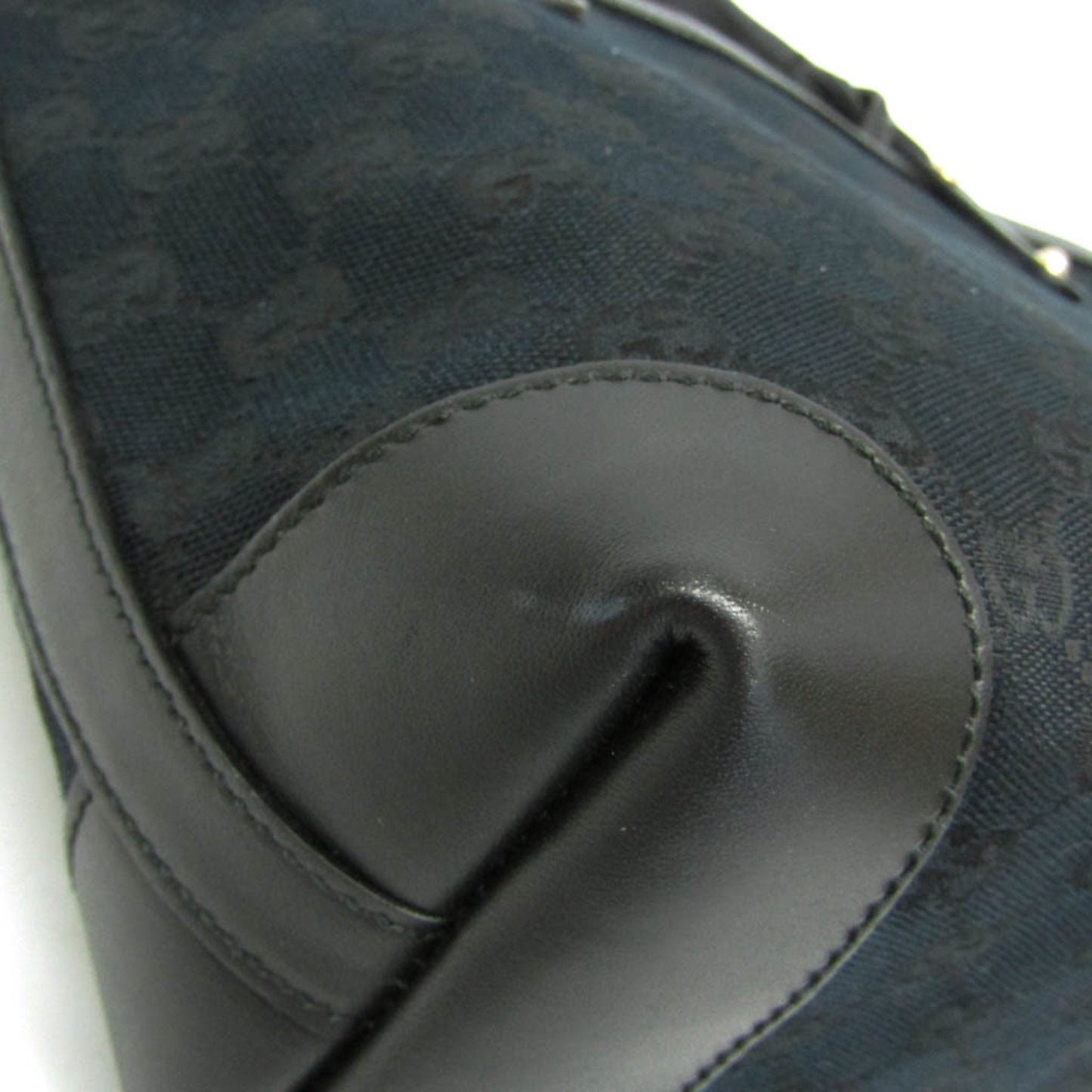 Gucci Gg Canvas 269878 Women'S Leather