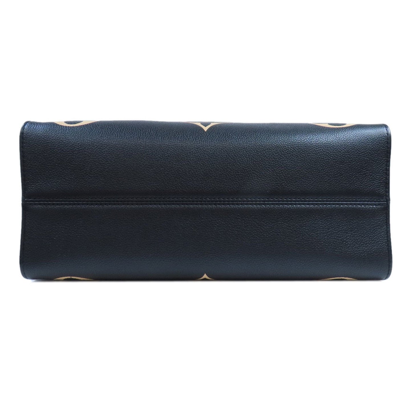 Louis Vuitton M45495 On The Go Mm Tote Bag Empreinte