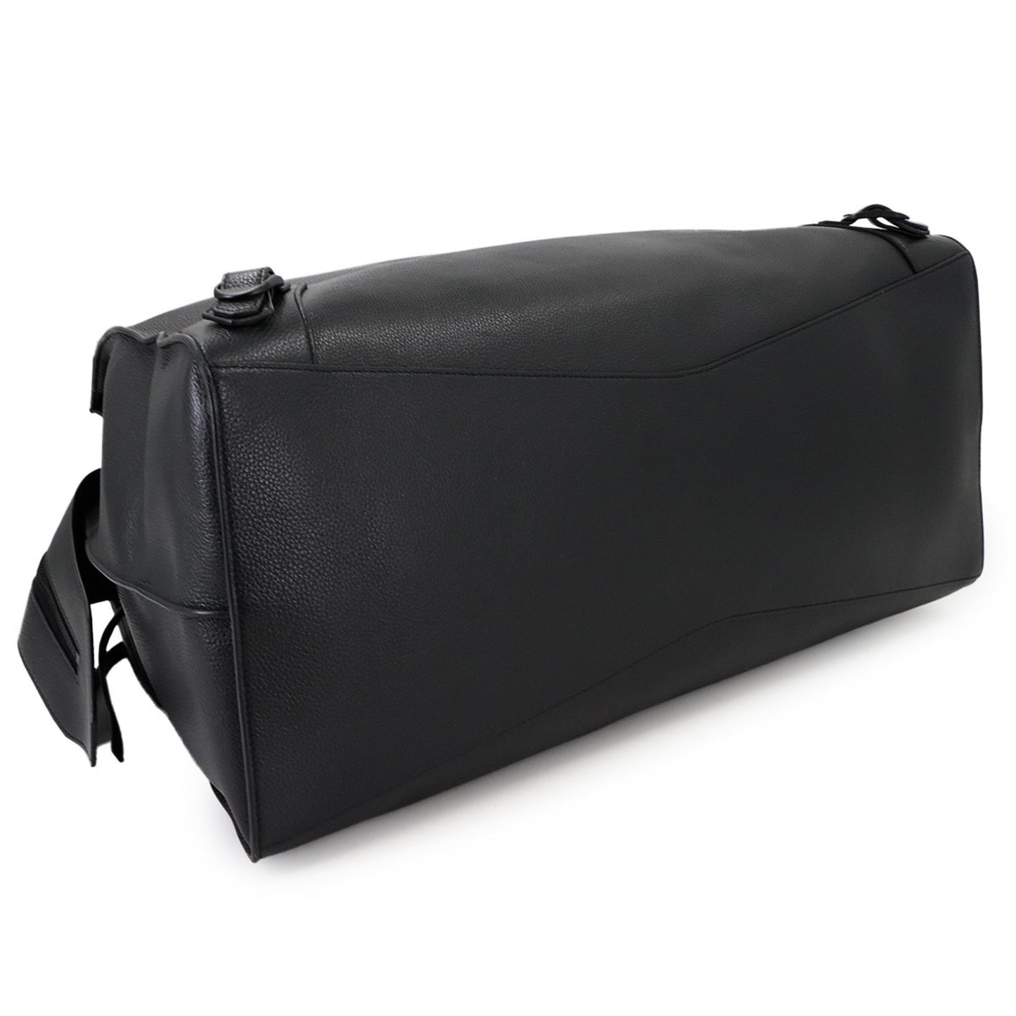 Balenciaga Neo Classic City Large Handbag In Black Leather