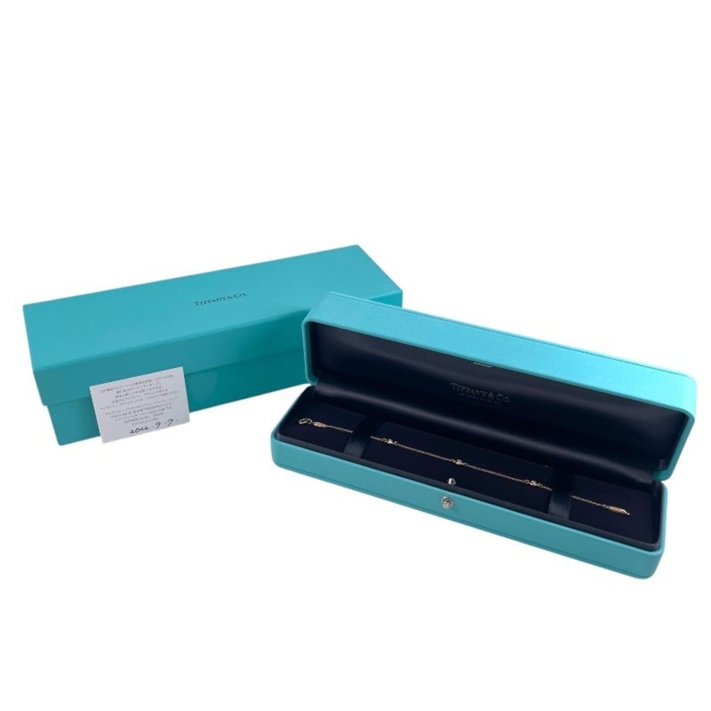 Tiffany & Co. Tiffany By The Yard Bracelet