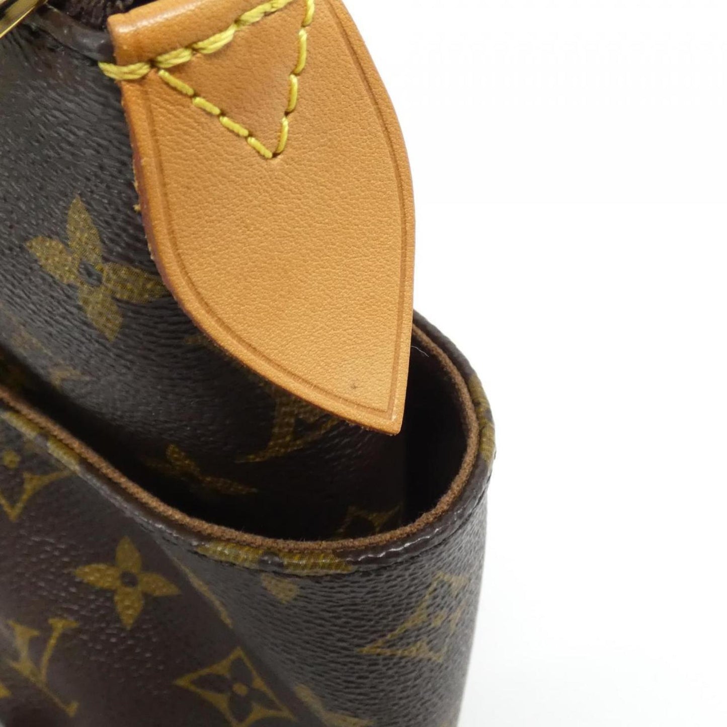 Louis Vuitton Monogram Totally Pm M41016 Handbag