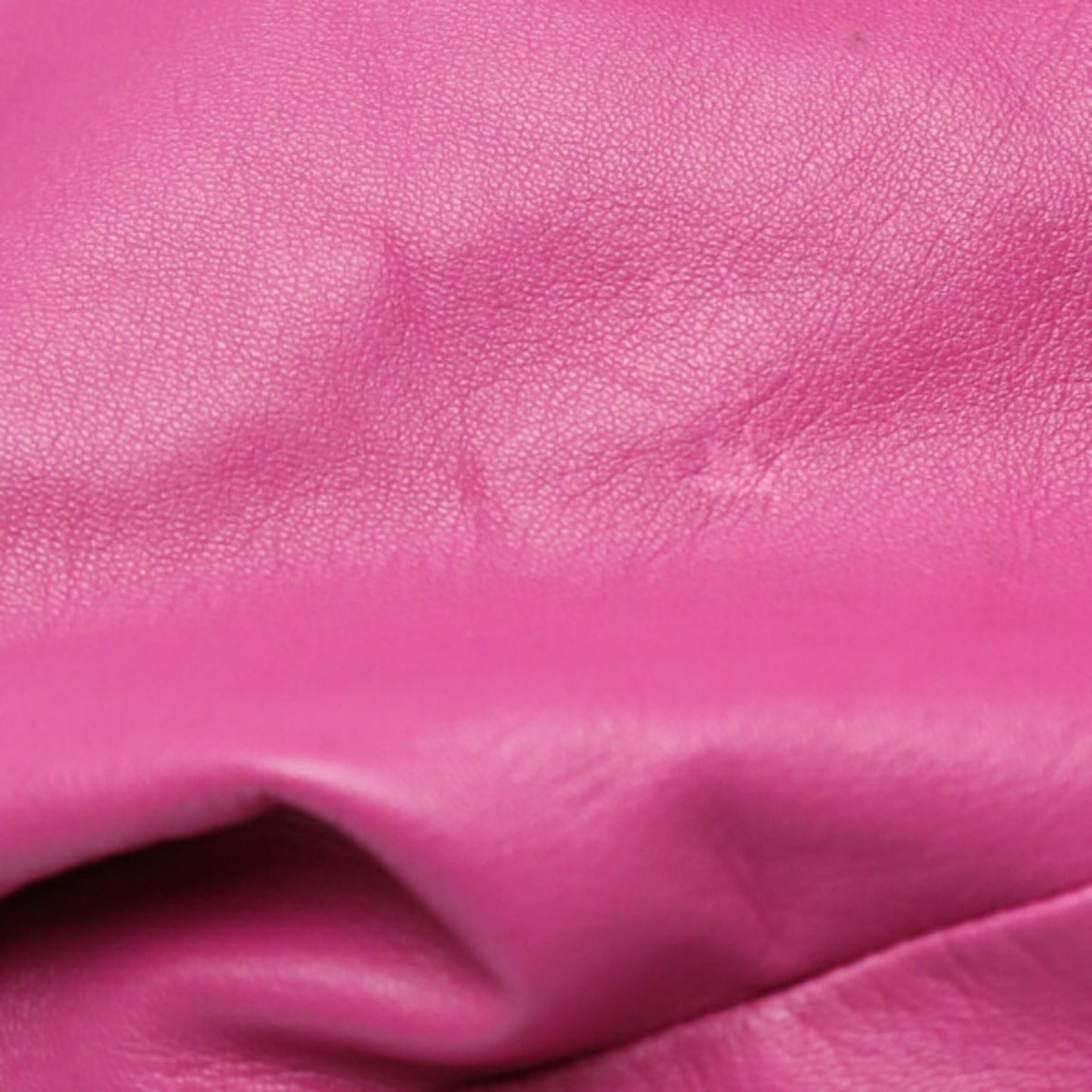 Loewe Tote Bag Leather Nappa Aire Pink Handbag