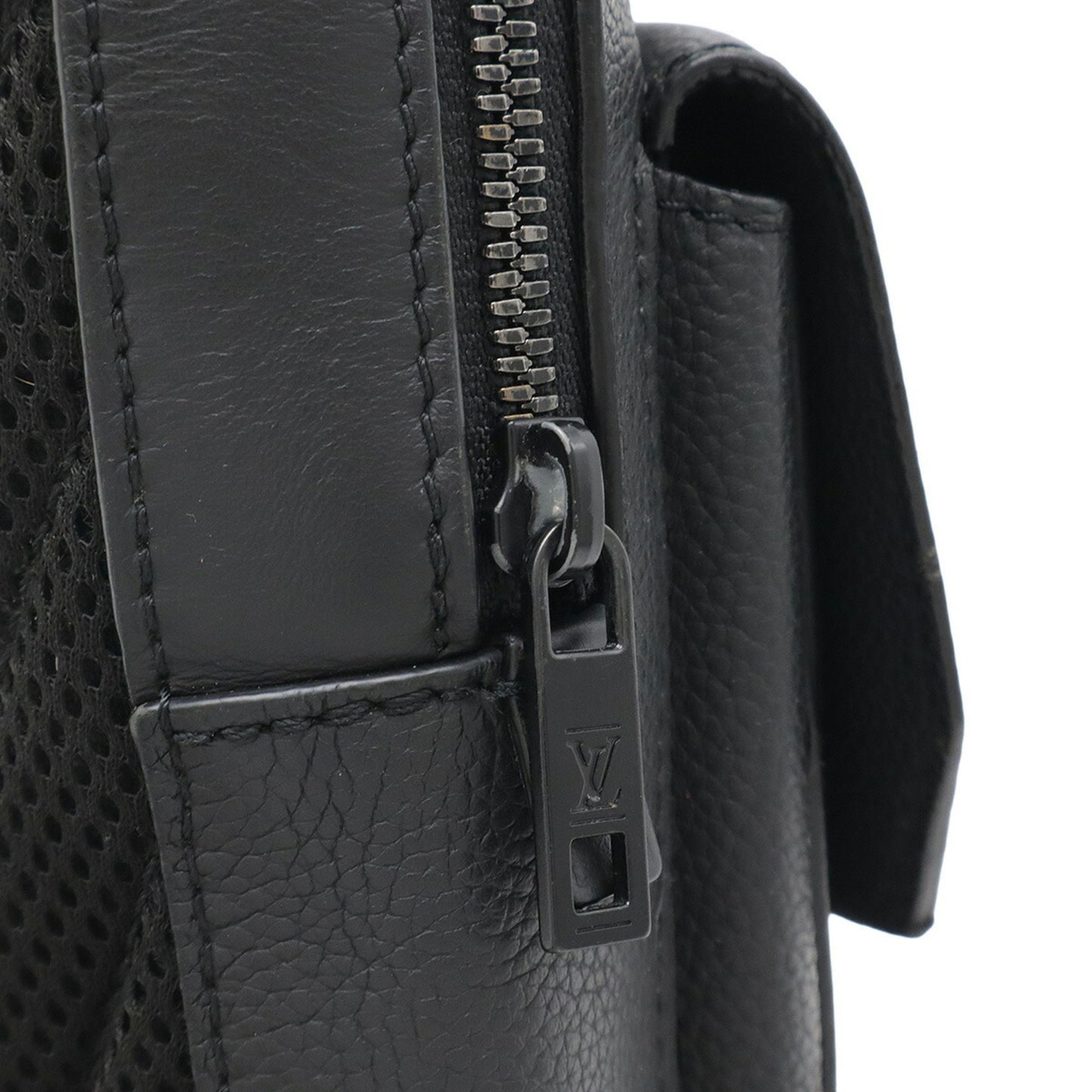 Louis Vuitton Lv Aerogram Pilot Sling Bag