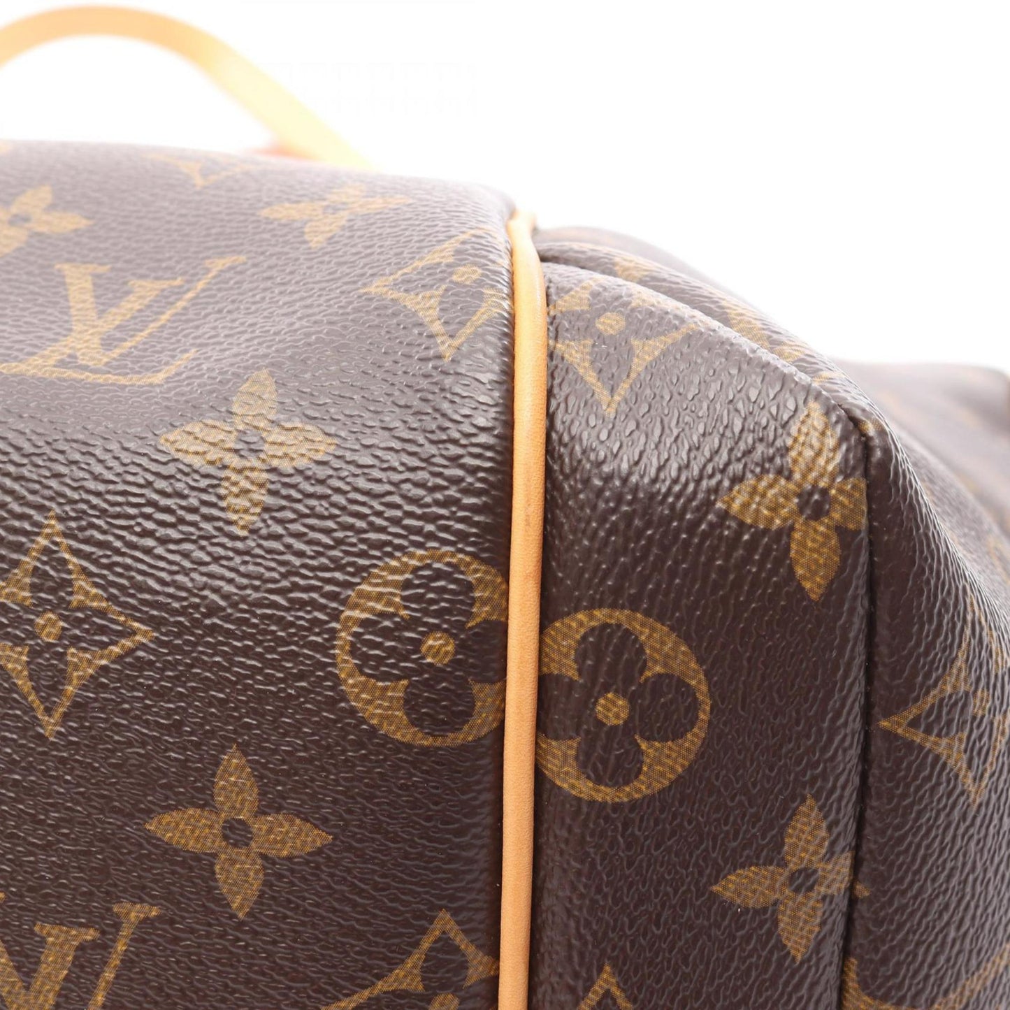 Louis Vuitton Totally Mm Tote Bag
