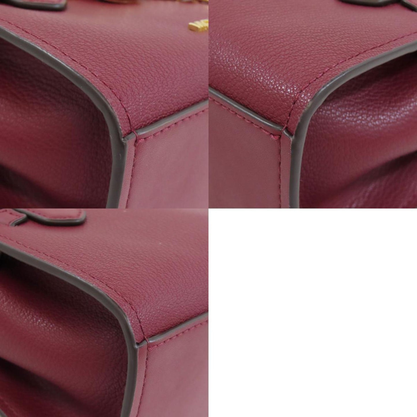 Michael Kors Mk Signature Handbag