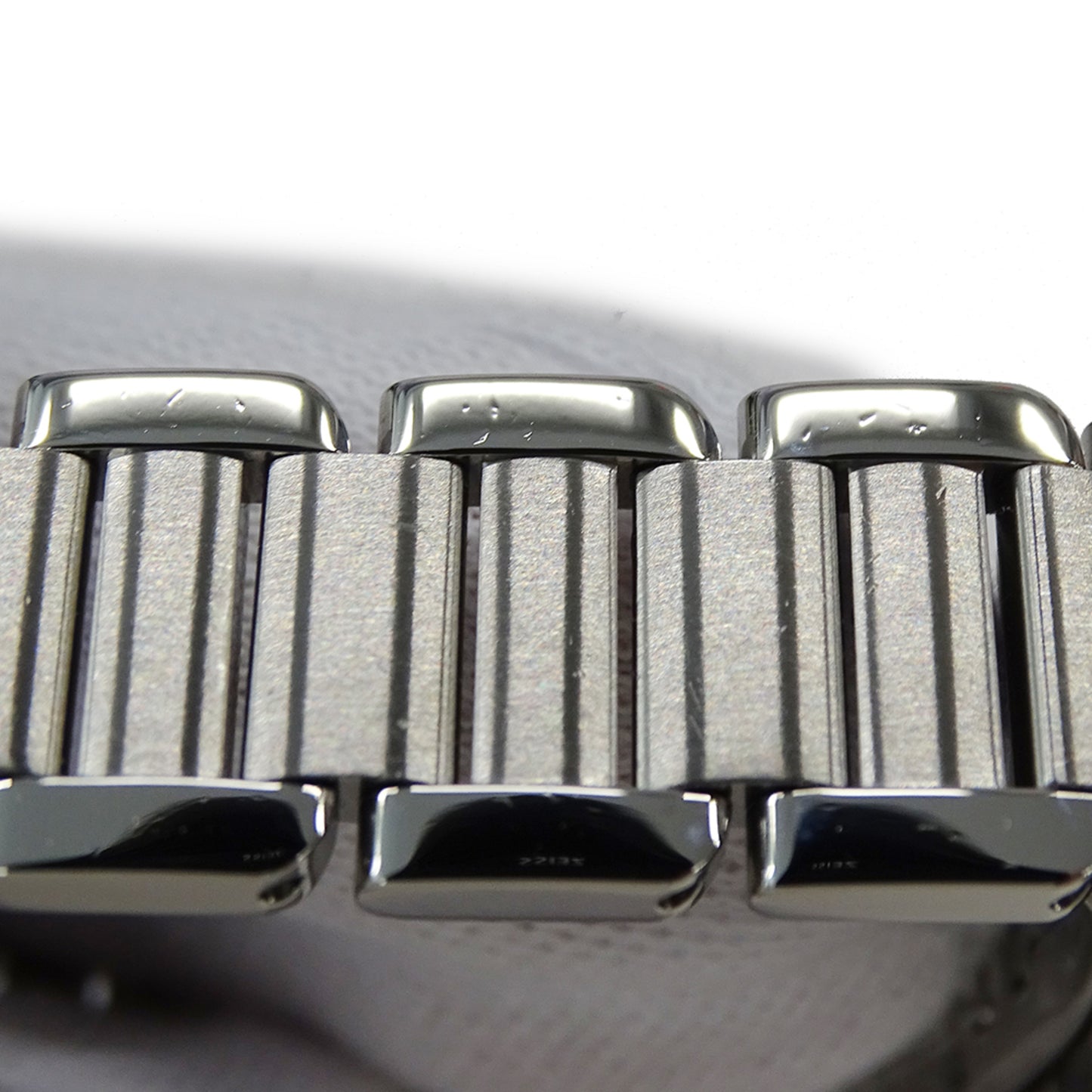 Cartier Tank Anglaise Sm Quartz Watch For Women