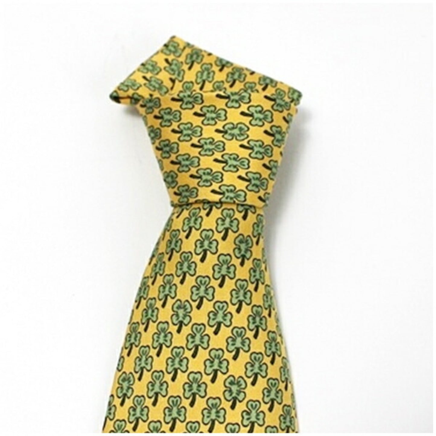 Hermes Silk Tie Hermes