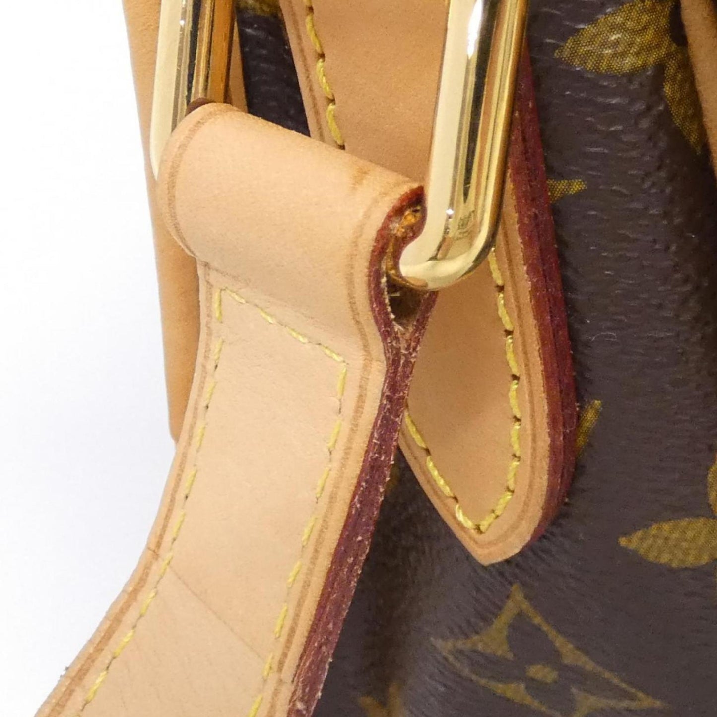 Louis Vuitton Monogram Menilmontant Pm M40474 Shoulder Bag