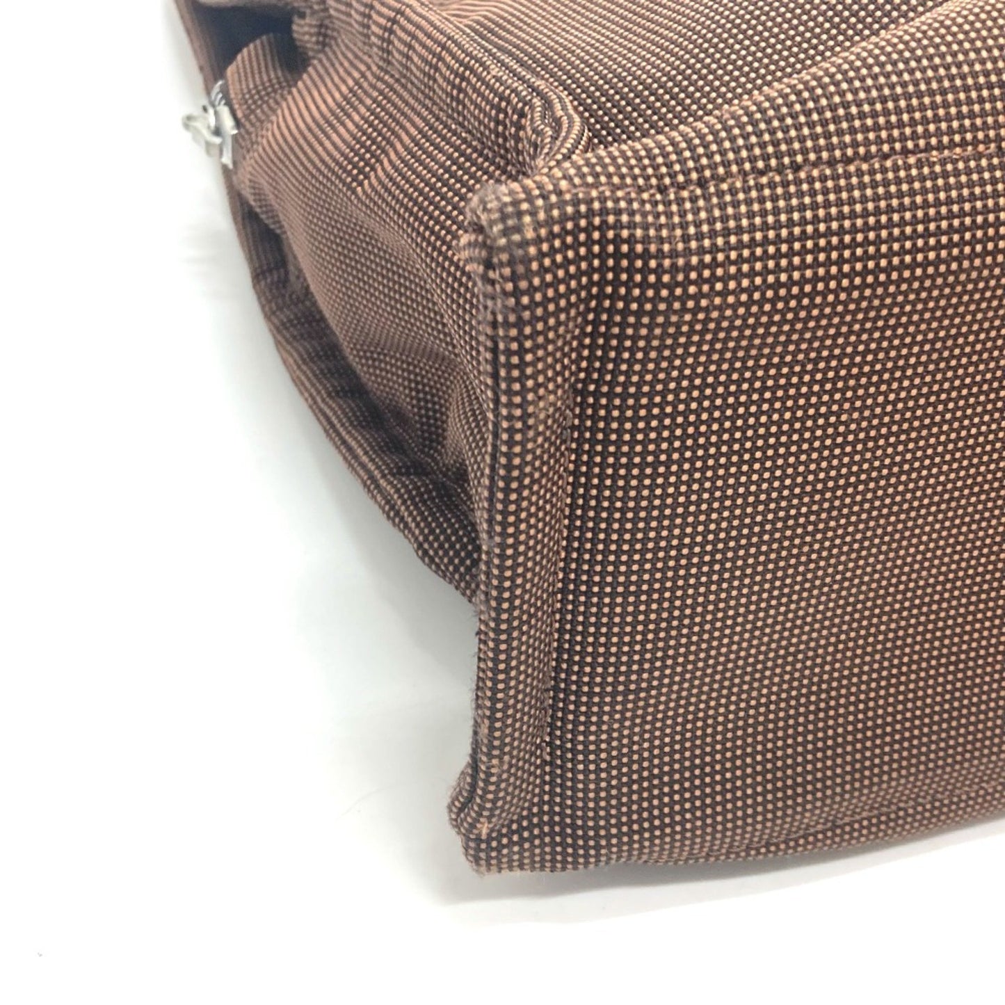 Hermes Hermes Air Line Tote Mm Bag Business Handbag Canvas