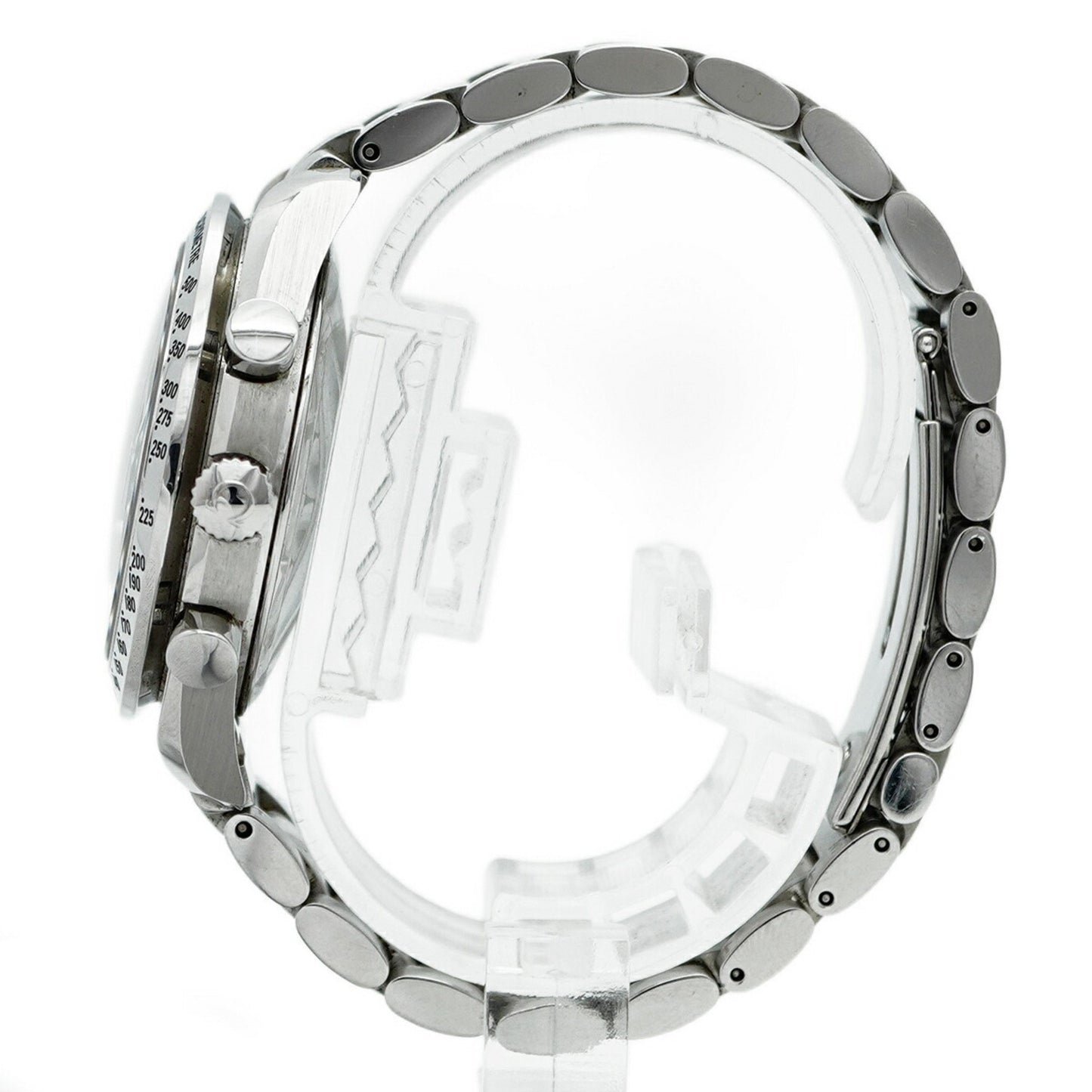 Omega Speedmaster 3513.50 Black Dial